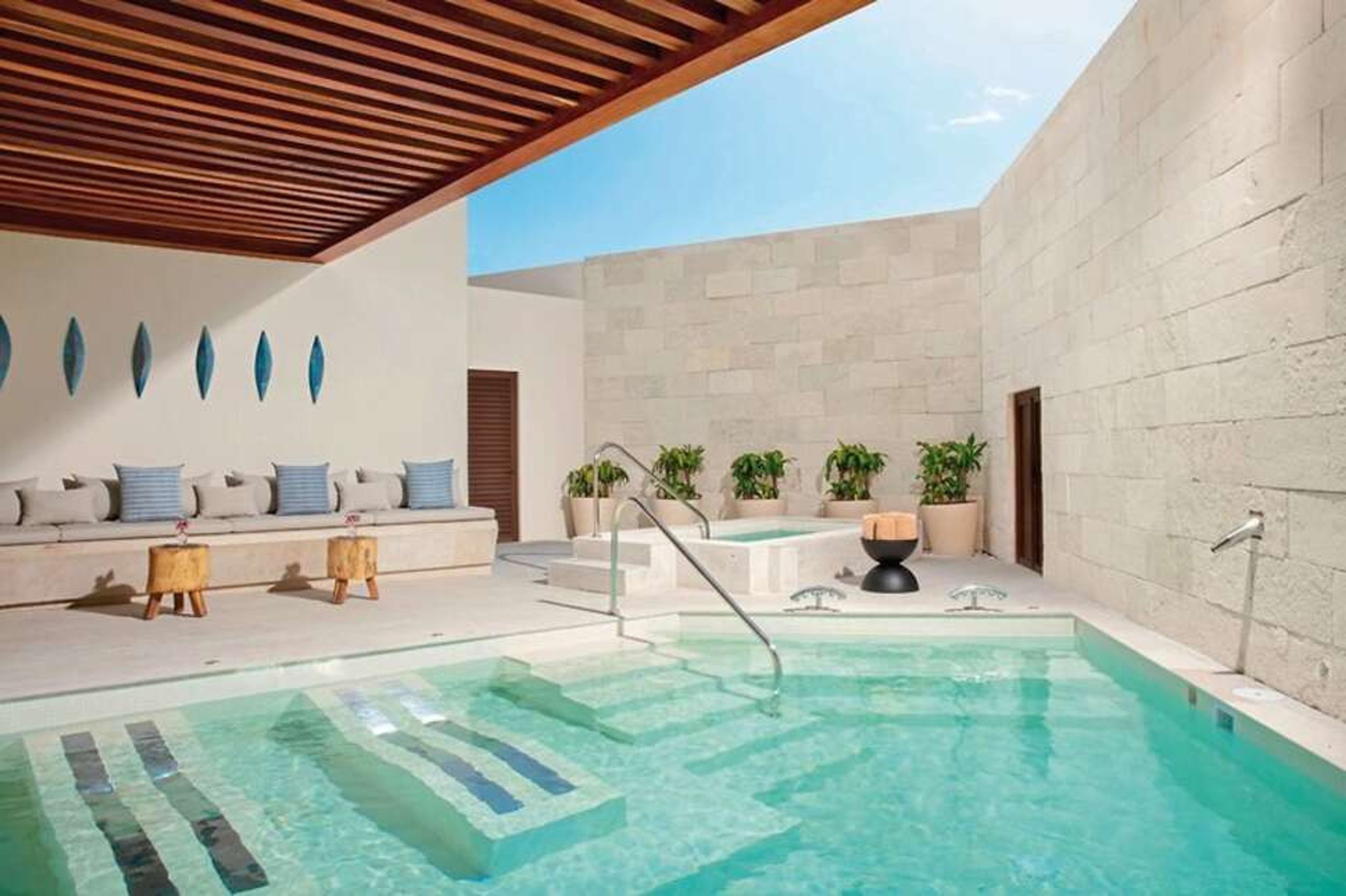 Dreams Aventuras Riviera Maya foto 1