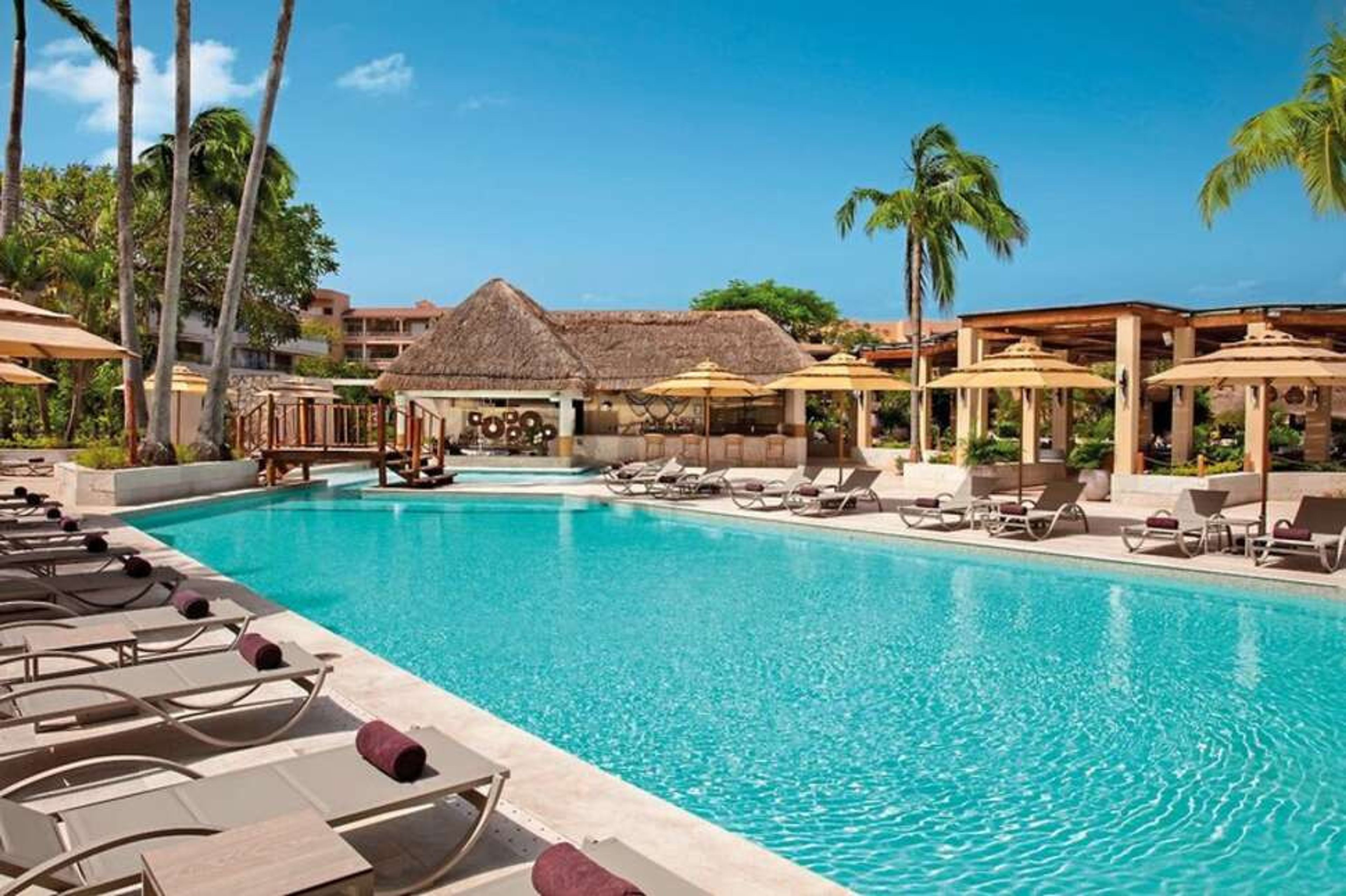 Dreams Aventuras Riviera Maya foto 2