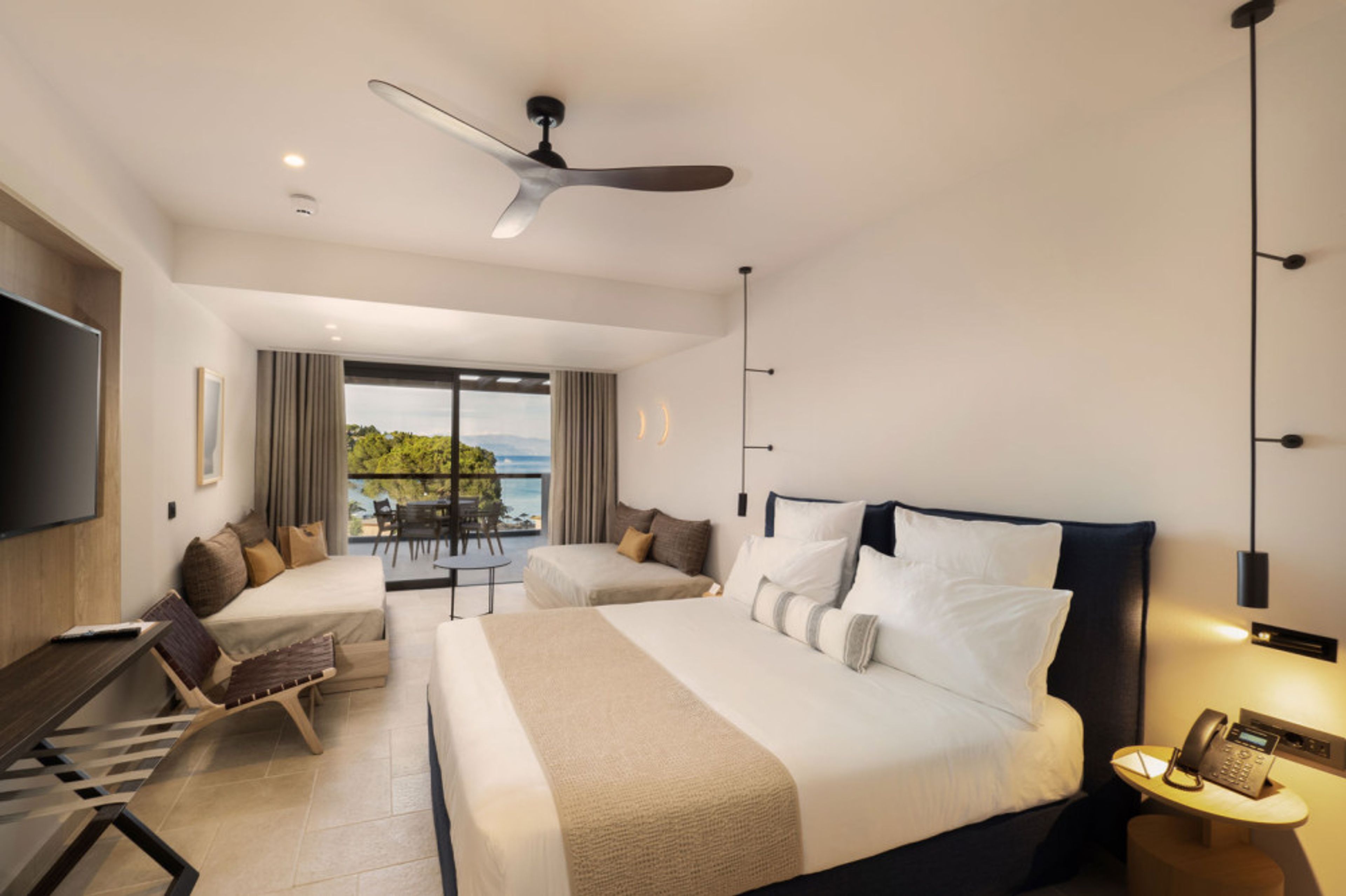 Dreams Corfu Resort & Spa foto 3