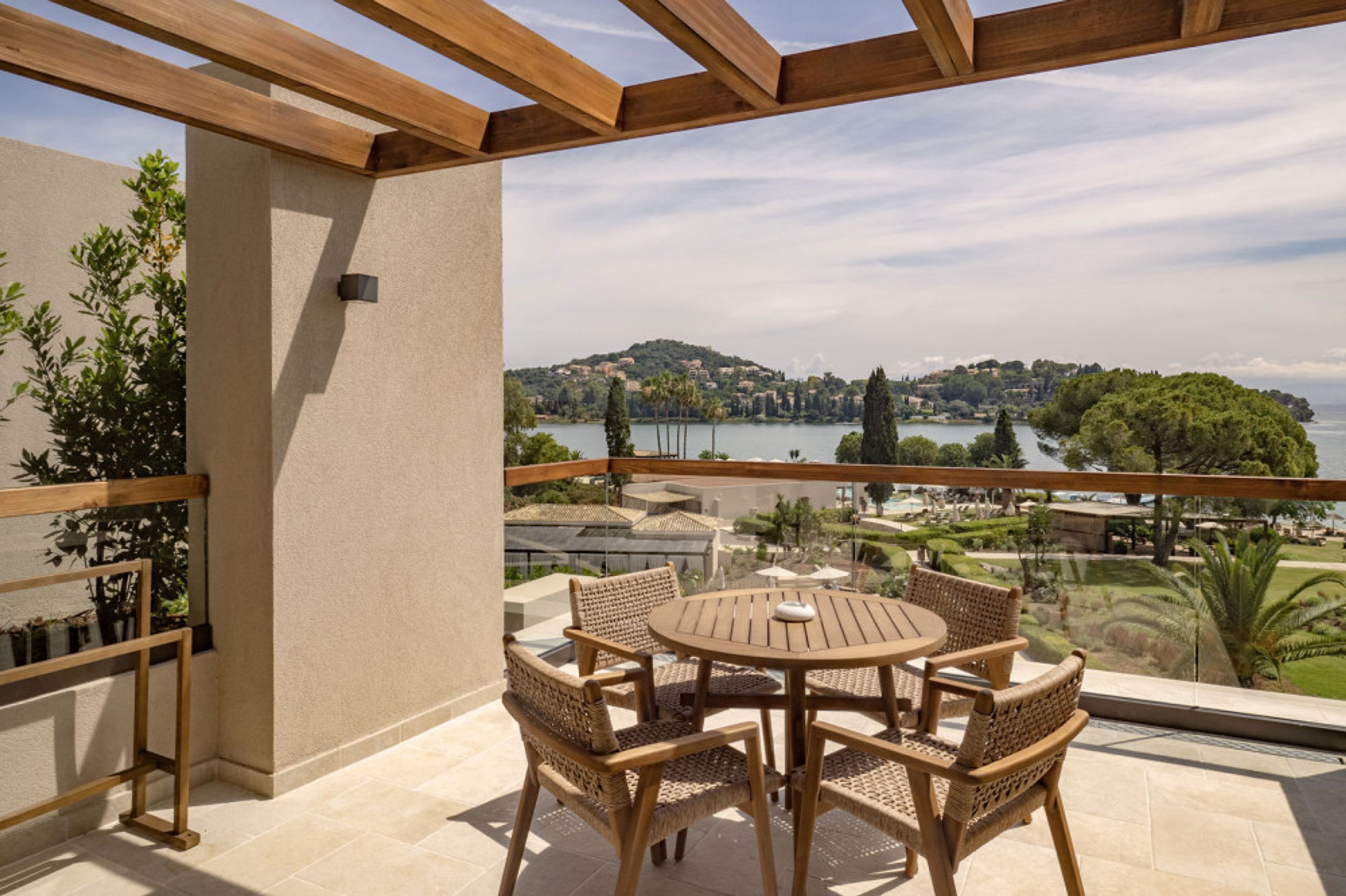 Dreams Corfu Resort & Spa foto 4