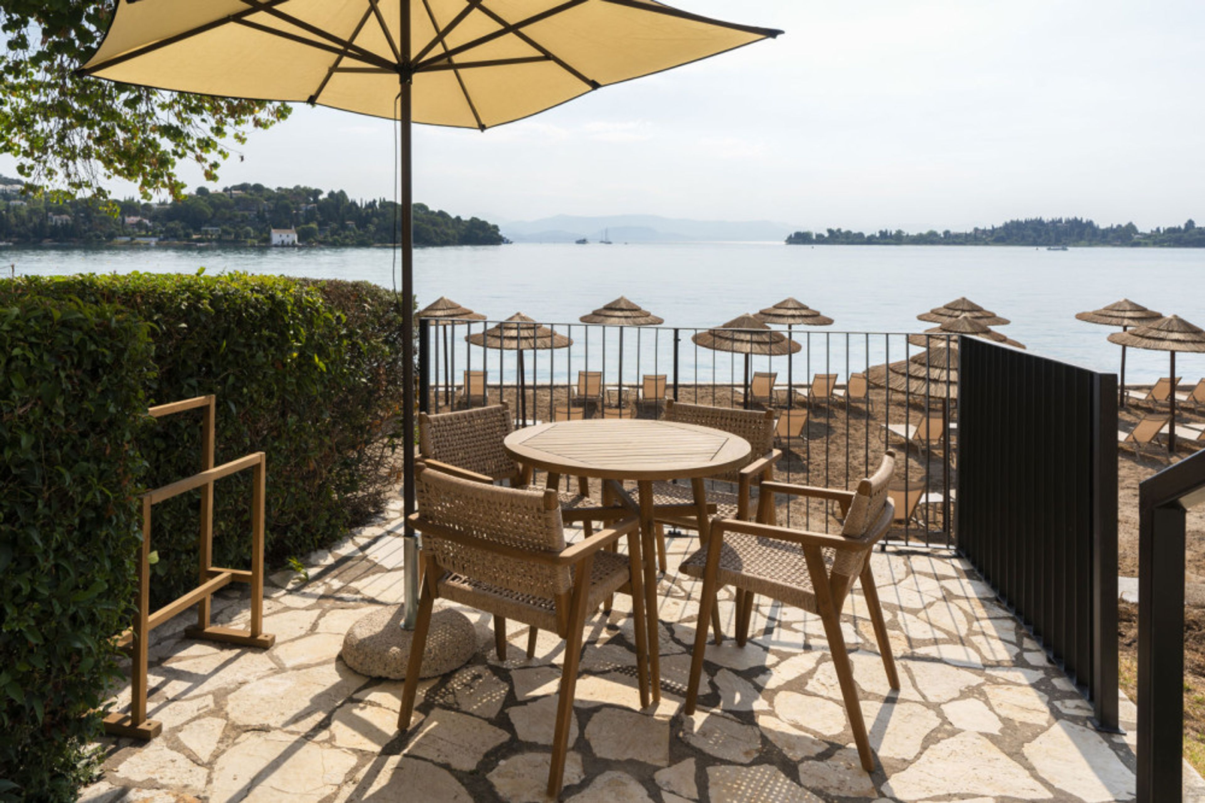 Dreams Corfu Resort & Spa foto 2