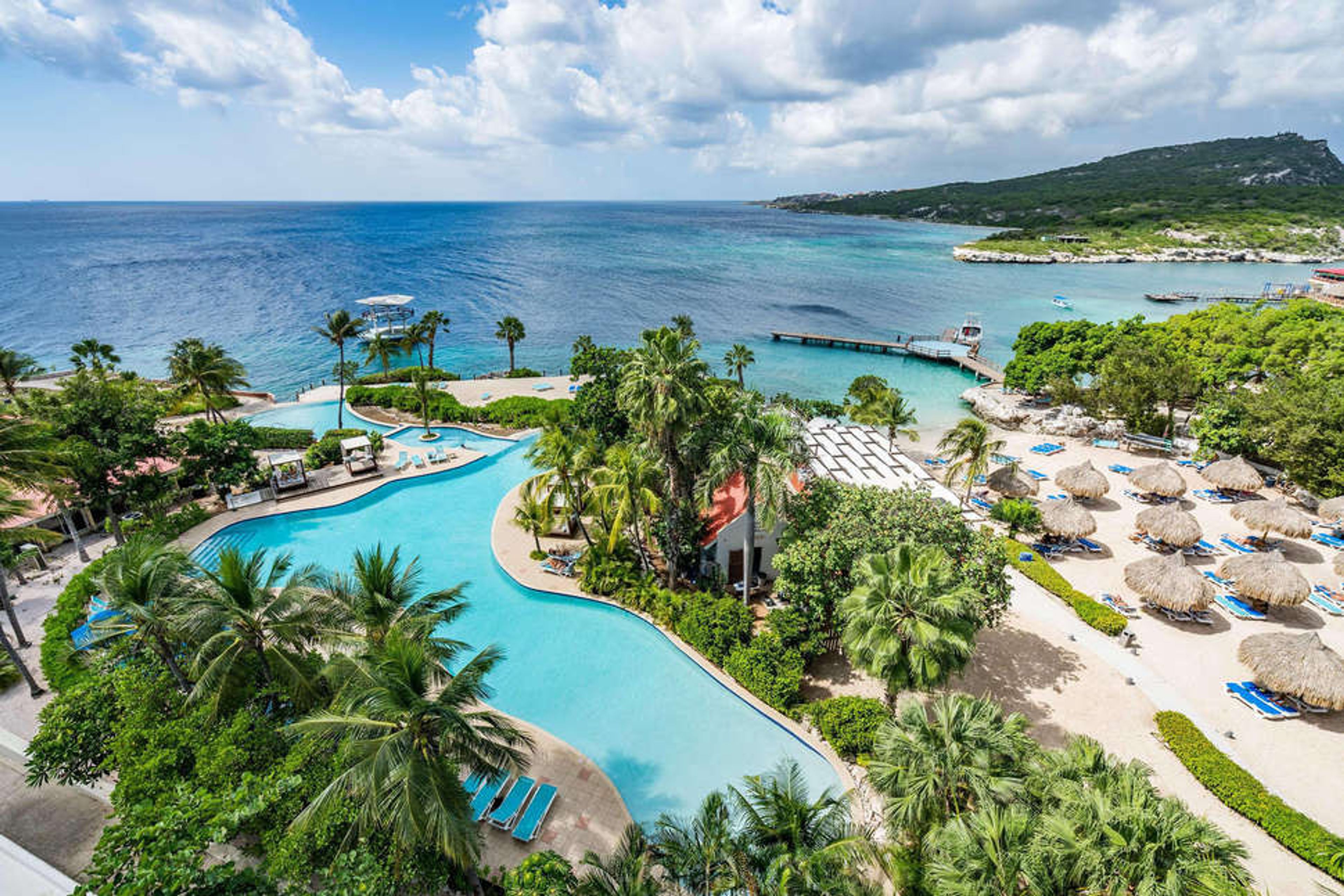 Dreams Curacao Resort, Spa & Casino