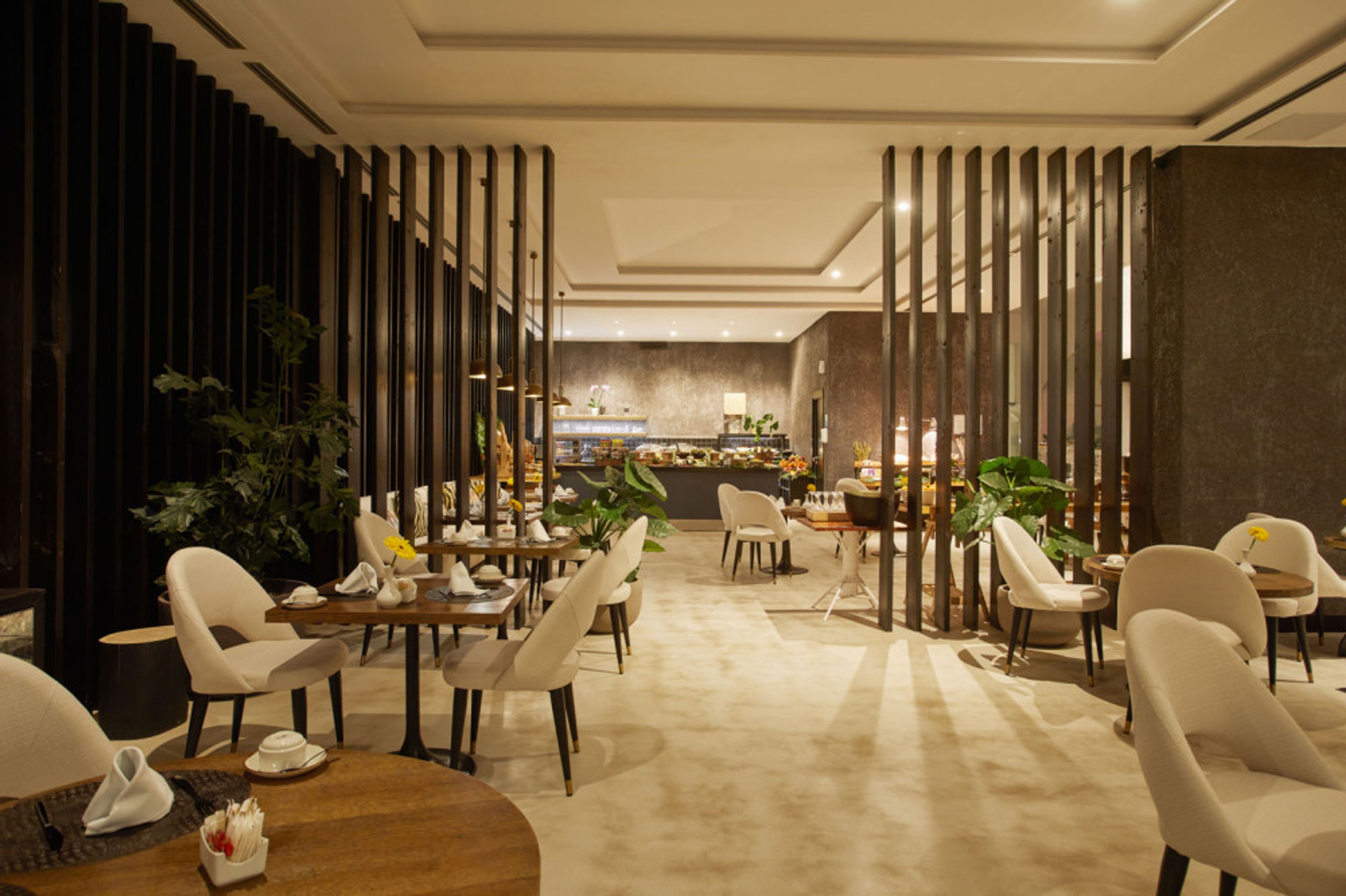 Dreams Jardin Tropical foto 1