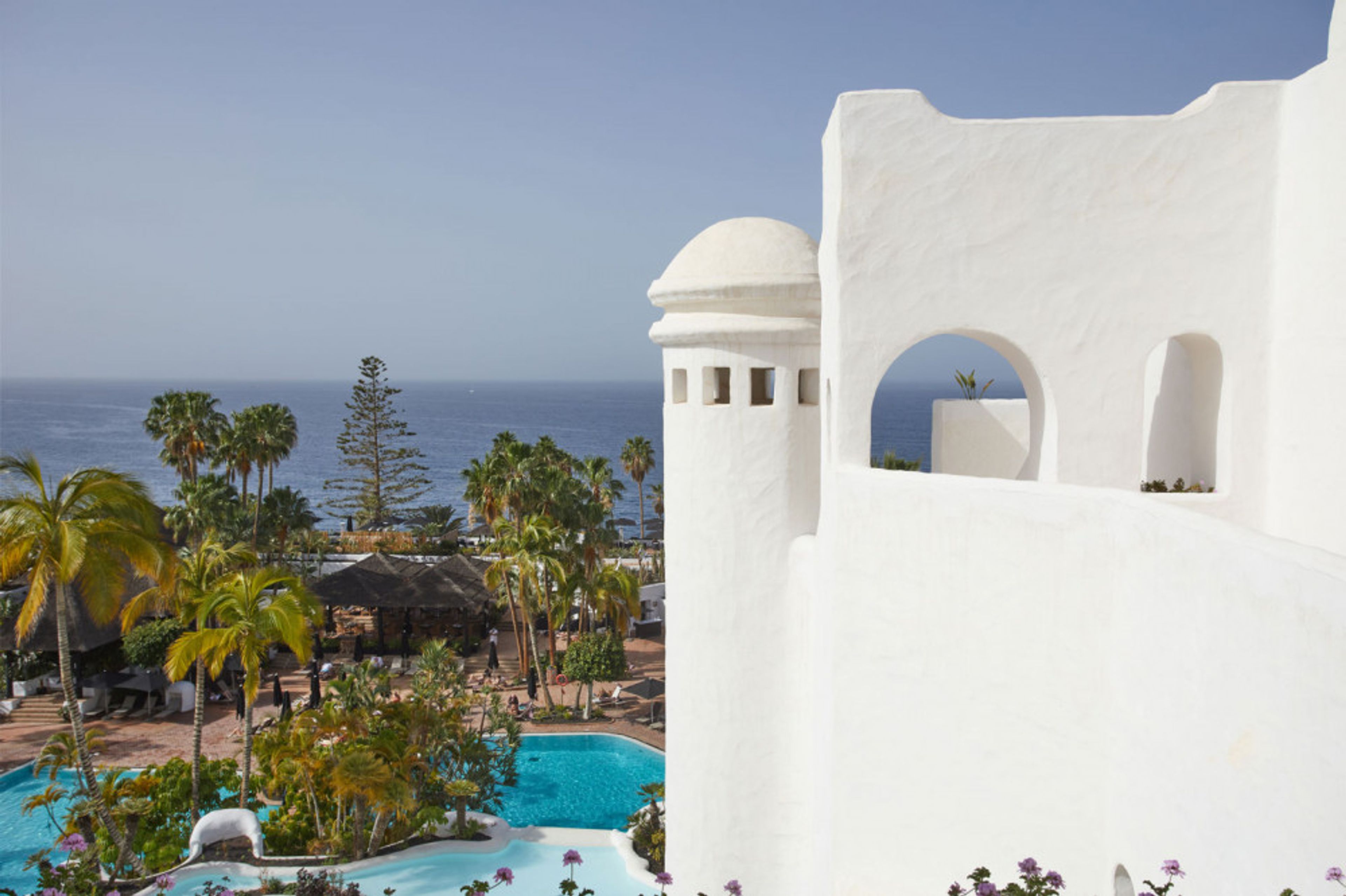 Dreams Jardin Tropical foto 4