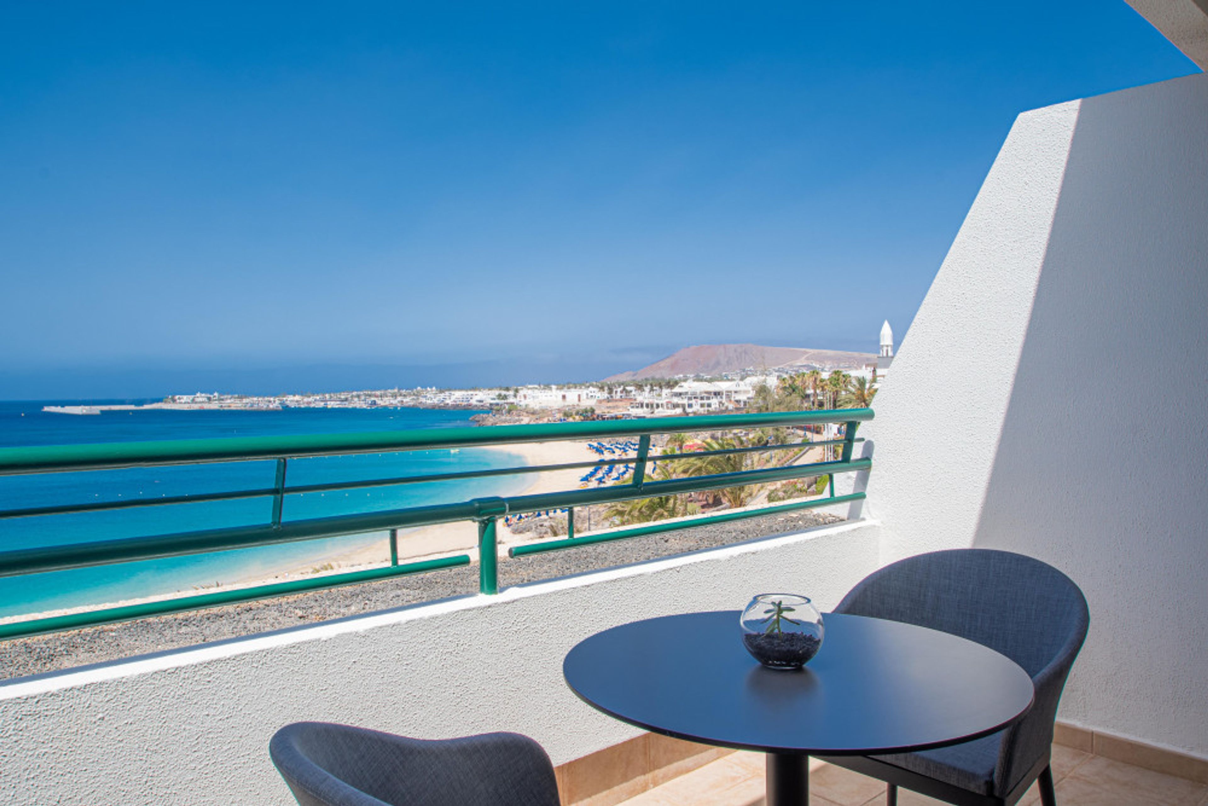 Hotel Dreams Lanzarote Playa Dorada - logies & ontbijtfoto3