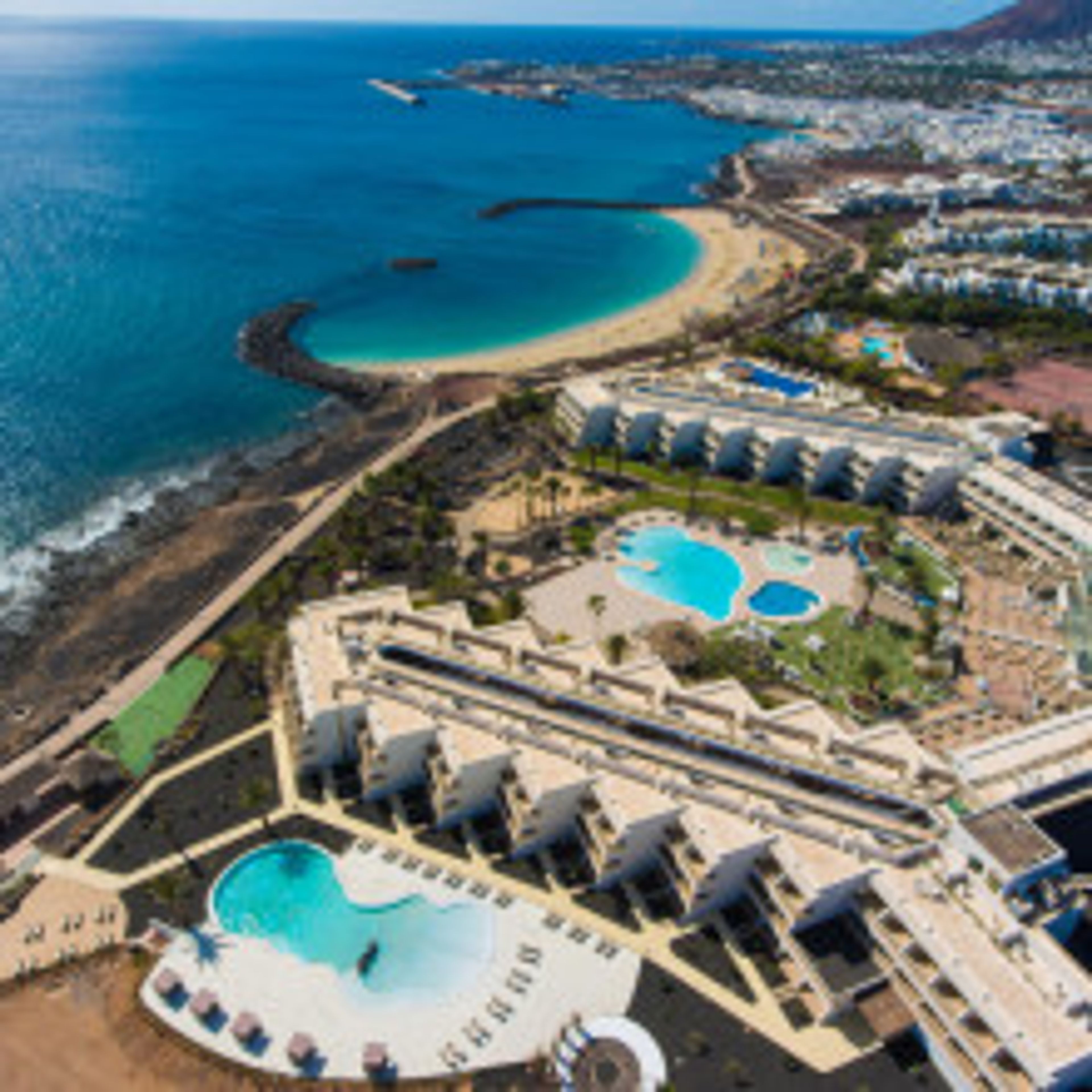 Dreams Lanzarote Playa Dorada afbeelding