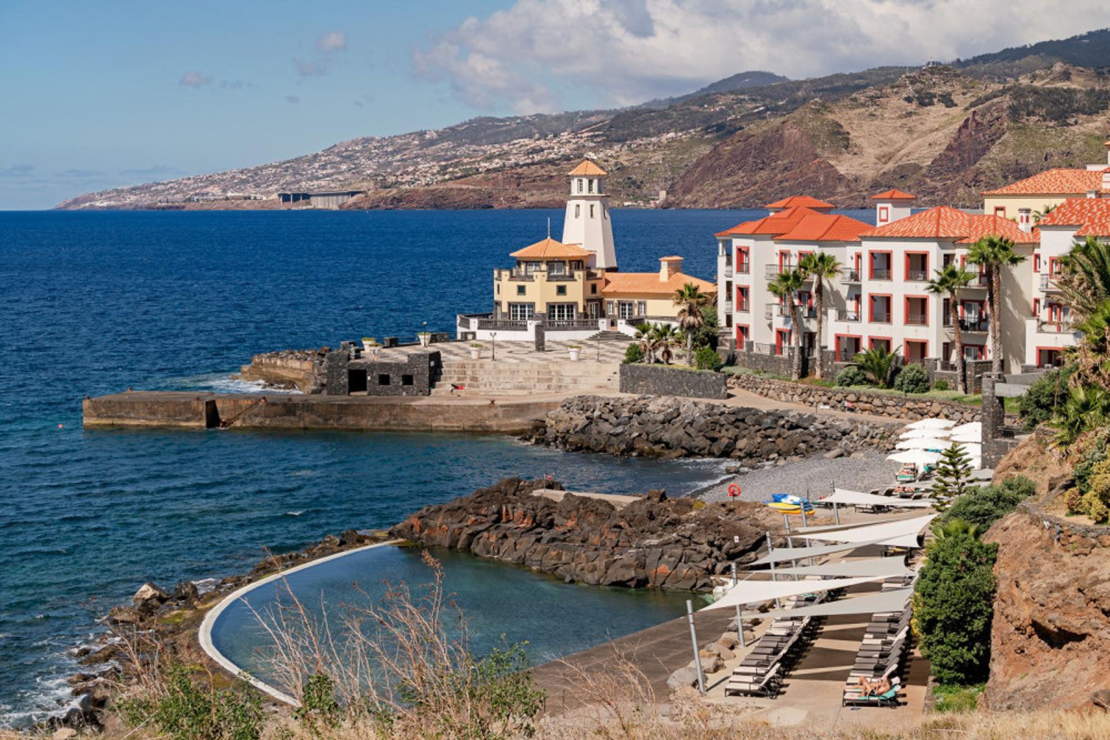 Hotel Dreams Madeira