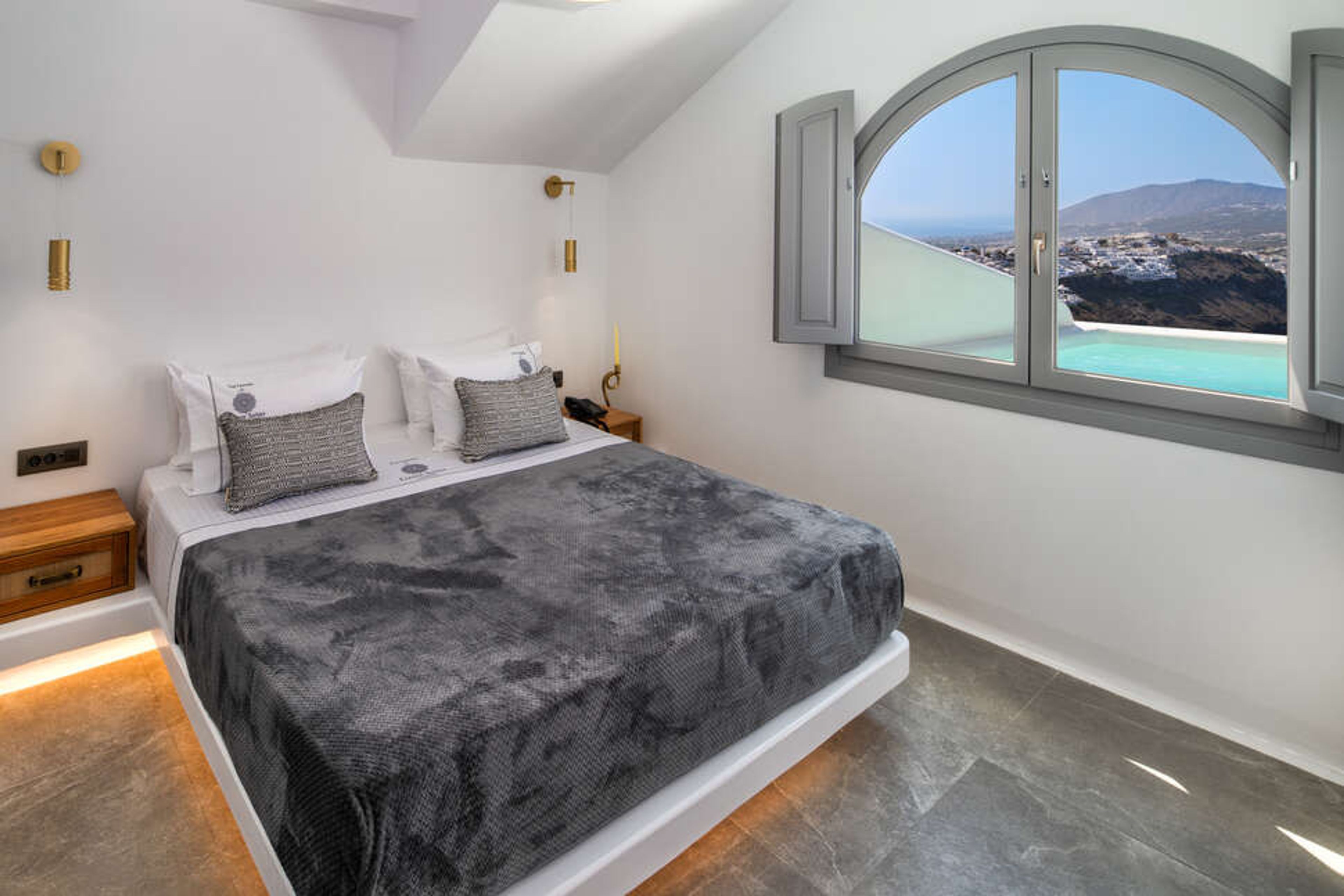 Eteoro Suites foto 2