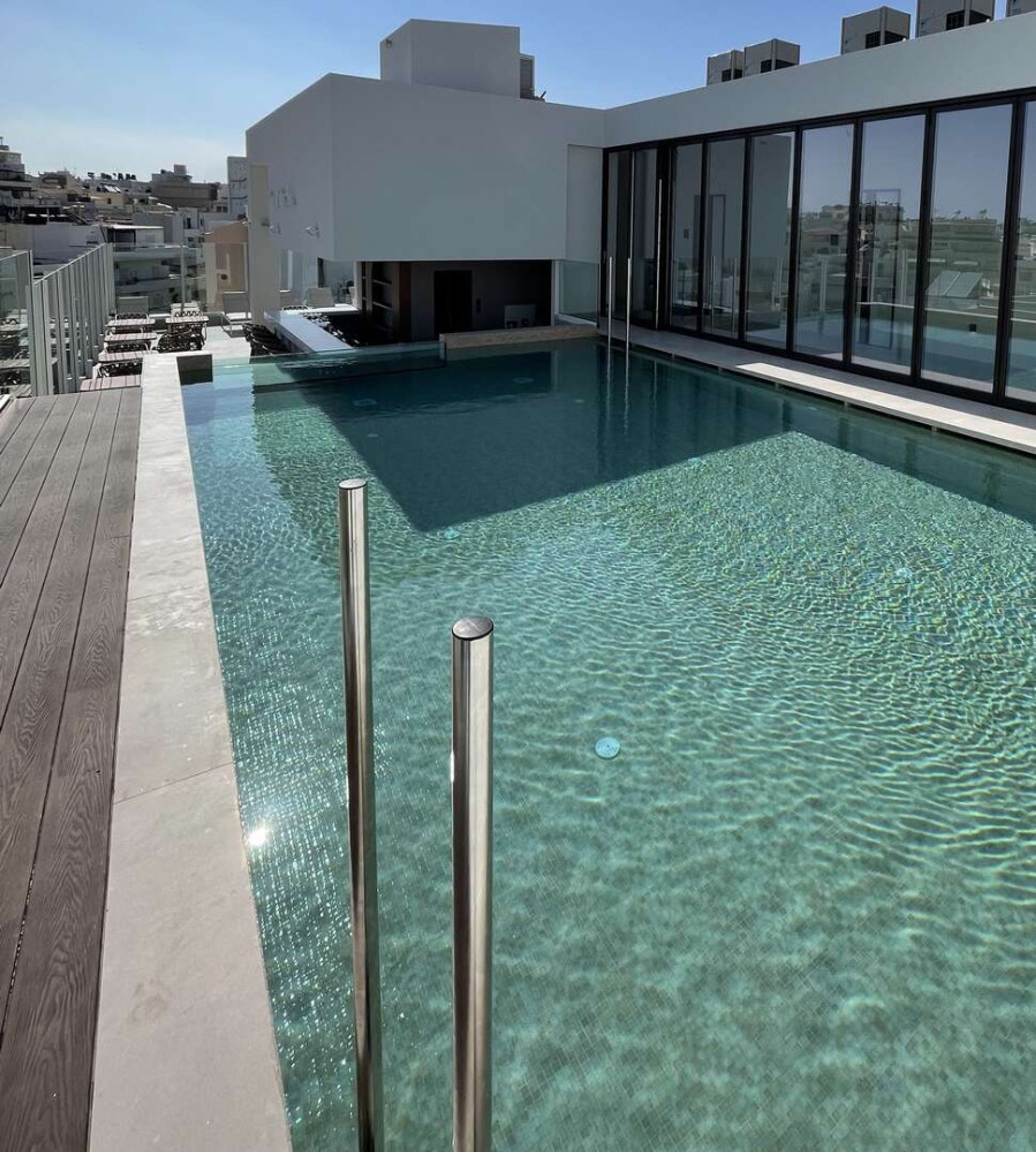 Ethereal White Resort