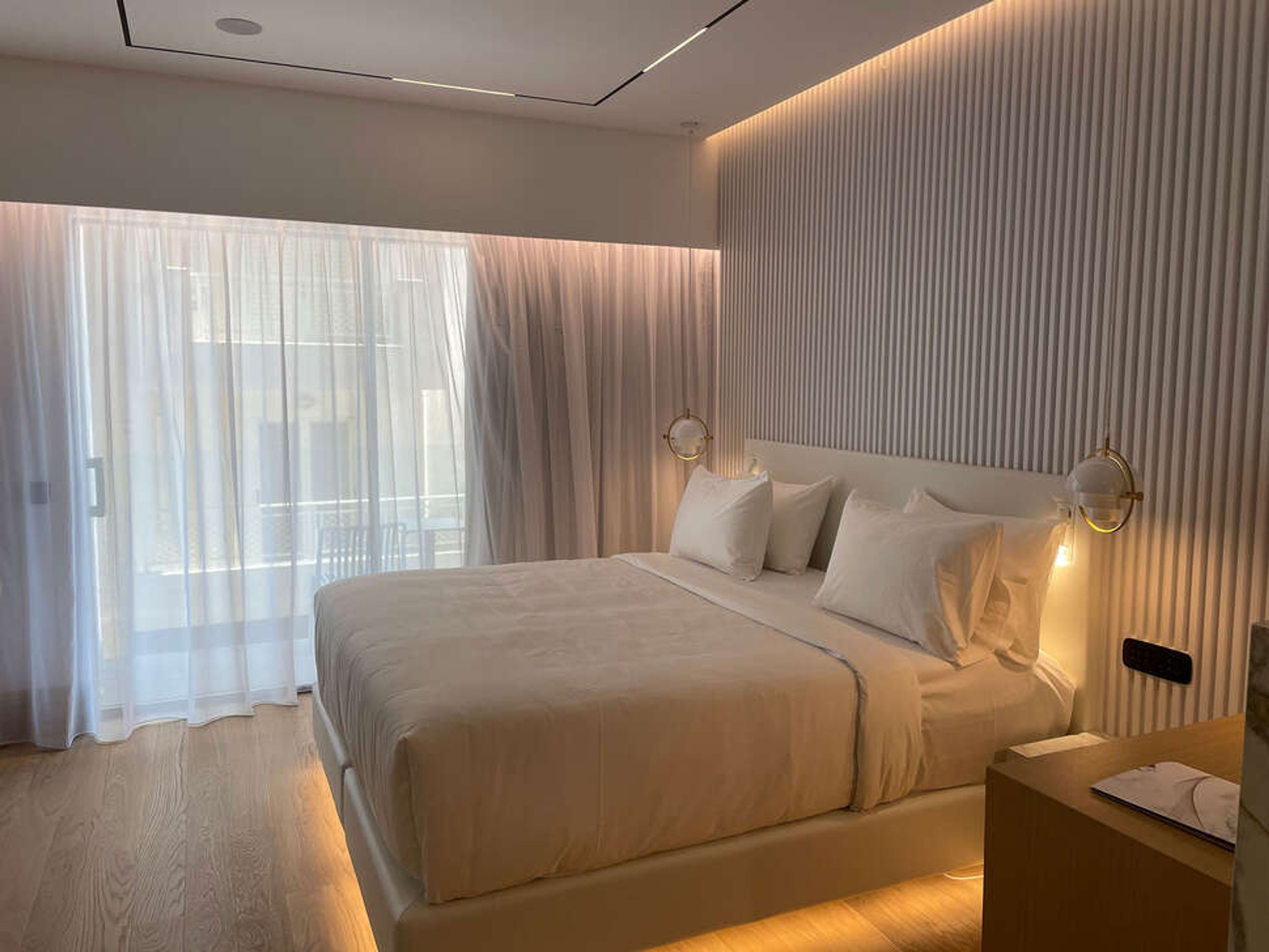 Ethereal White Resort foto 1