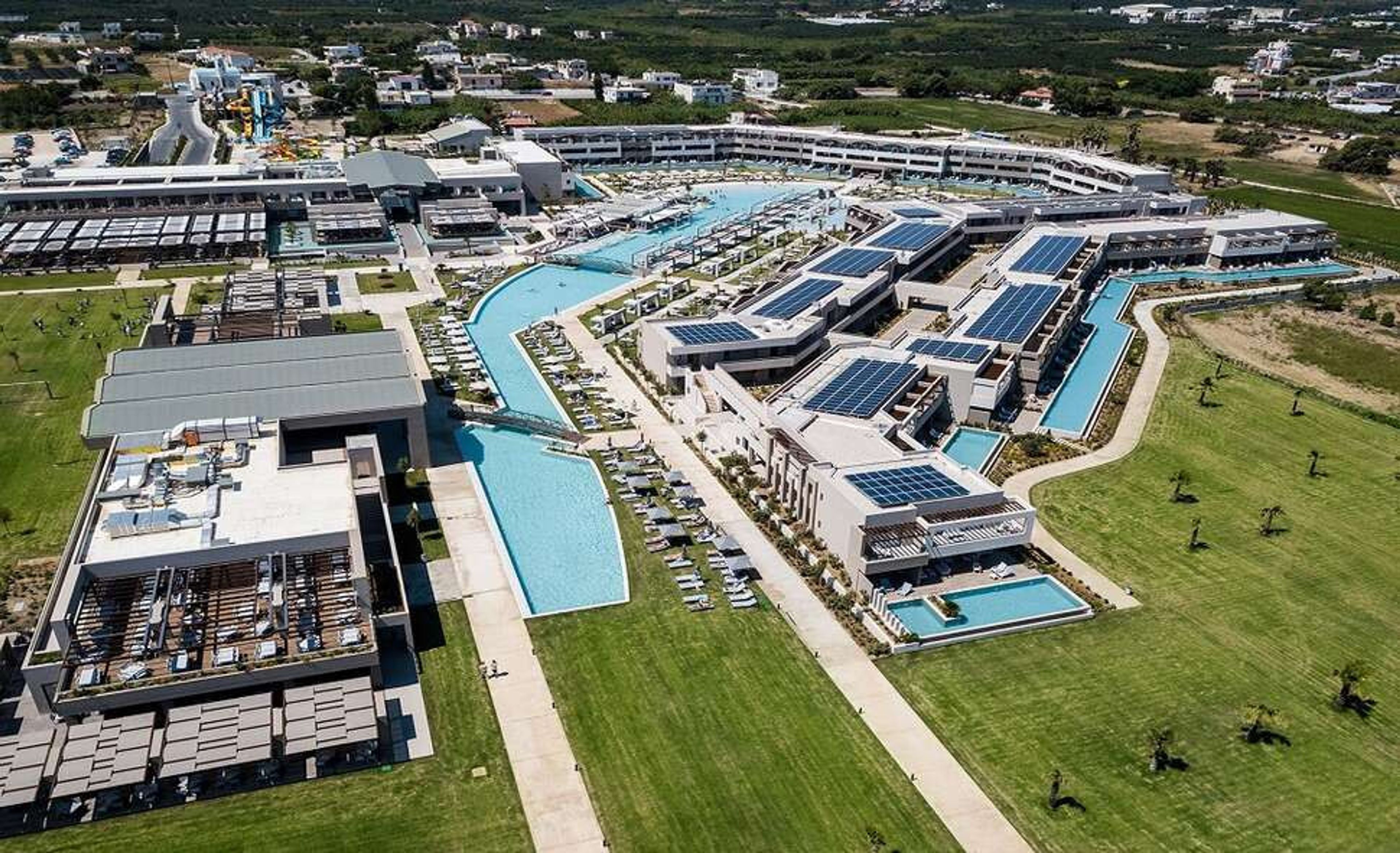 Euphoria Resort foto 1