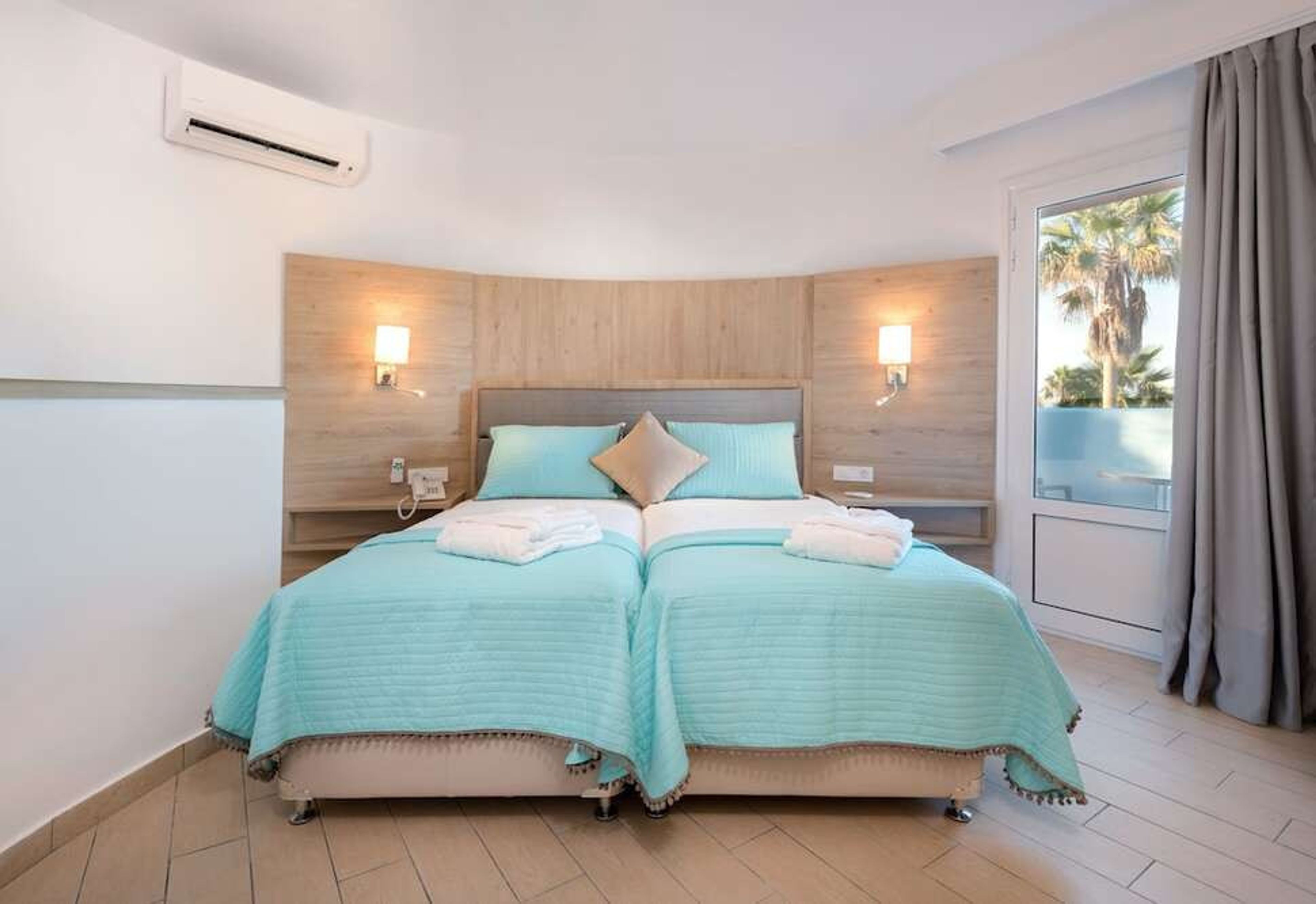 Euro Village Achilleas foto 3