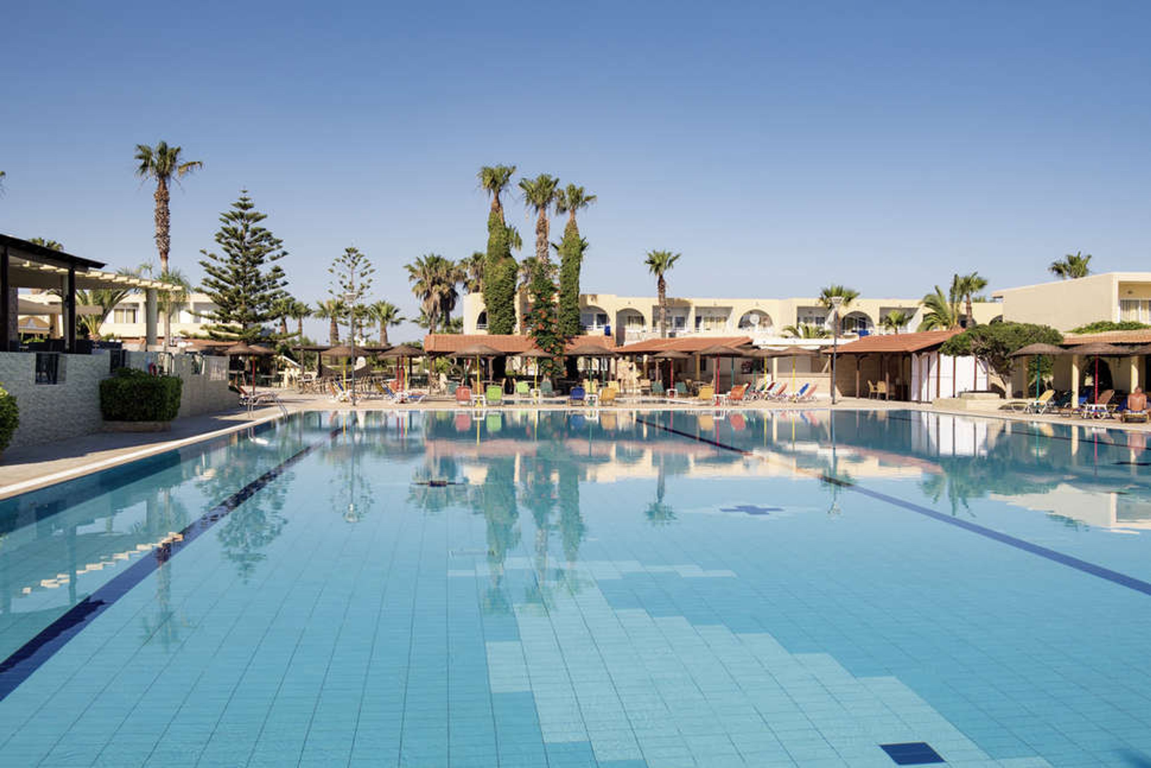 Euro Village Achilleas