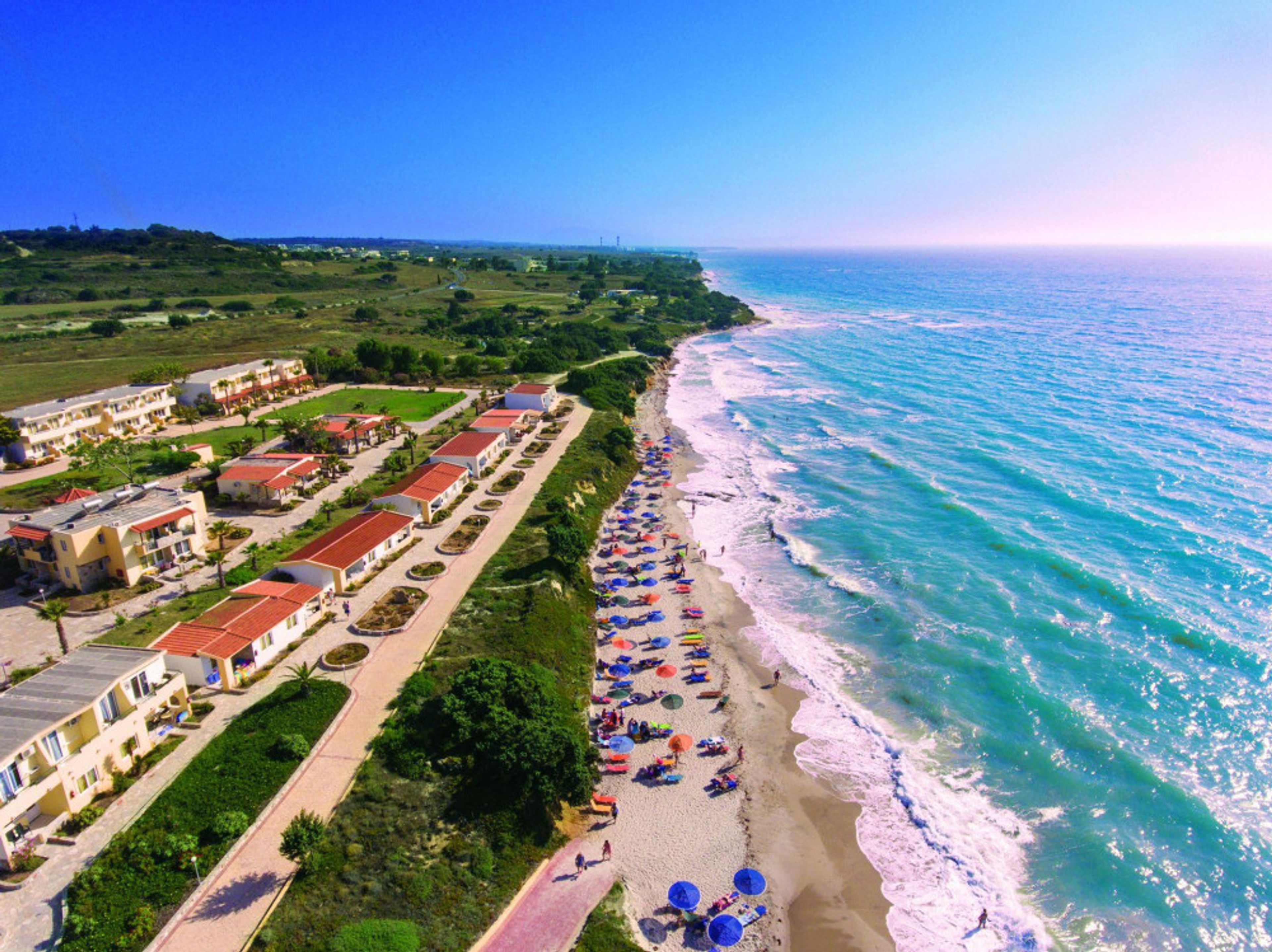 Eurovillage Achilleas