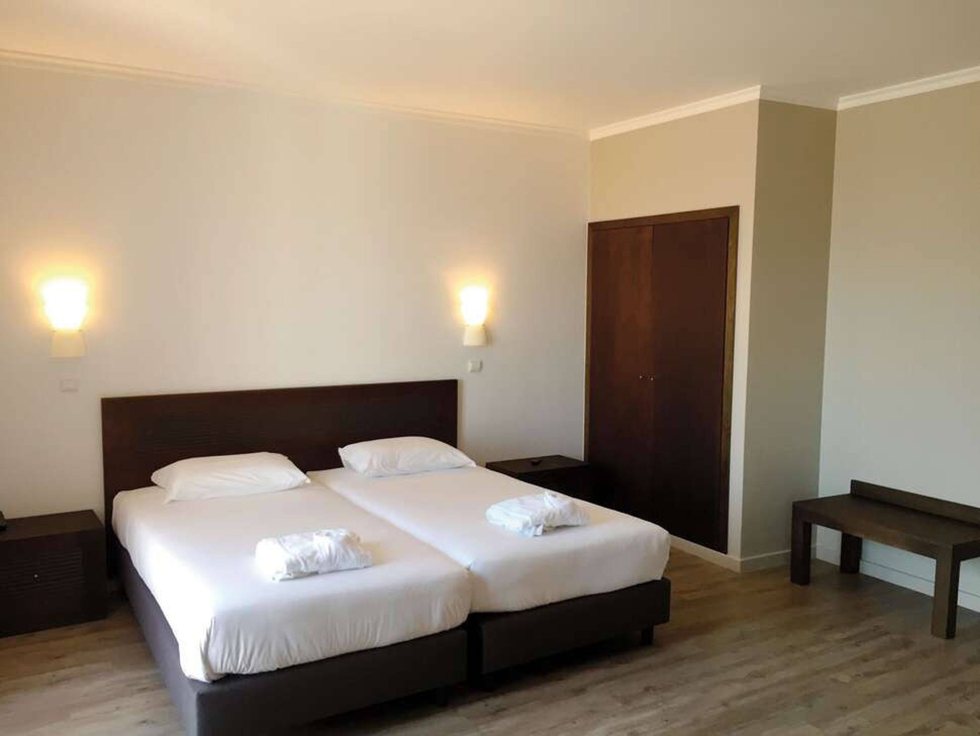 Hotel Euromoniz foto 2