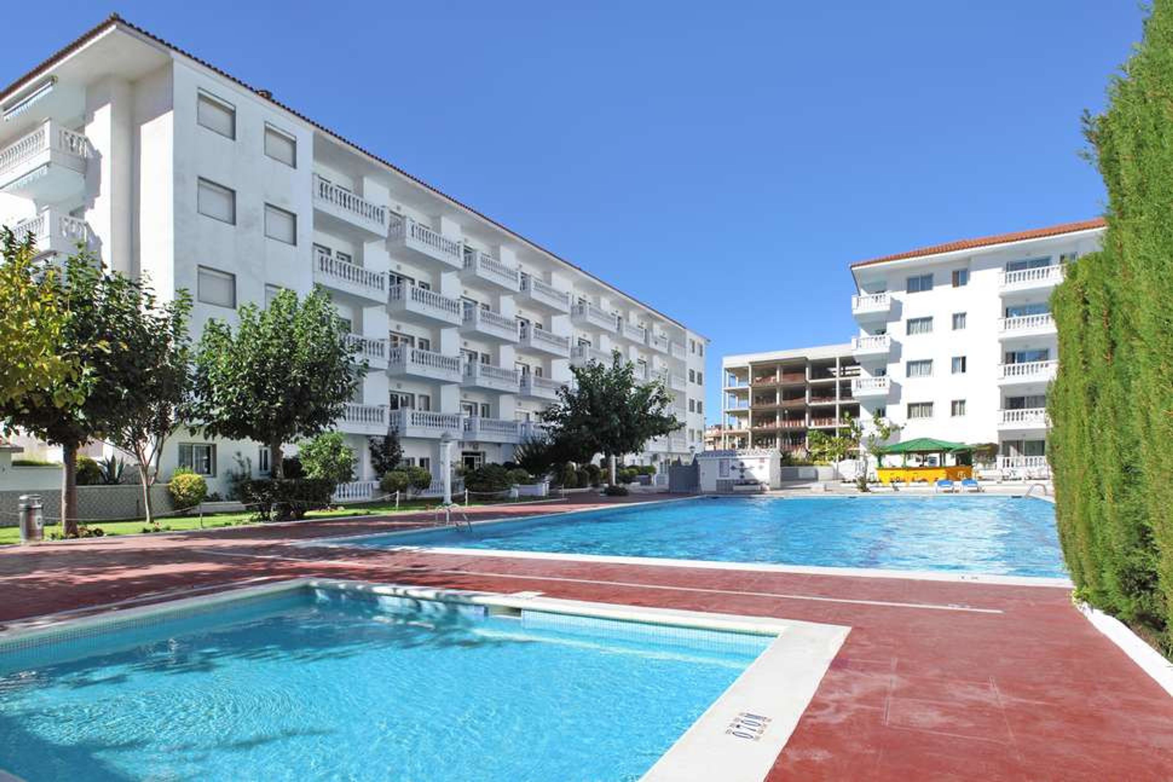 Europa Appartementen