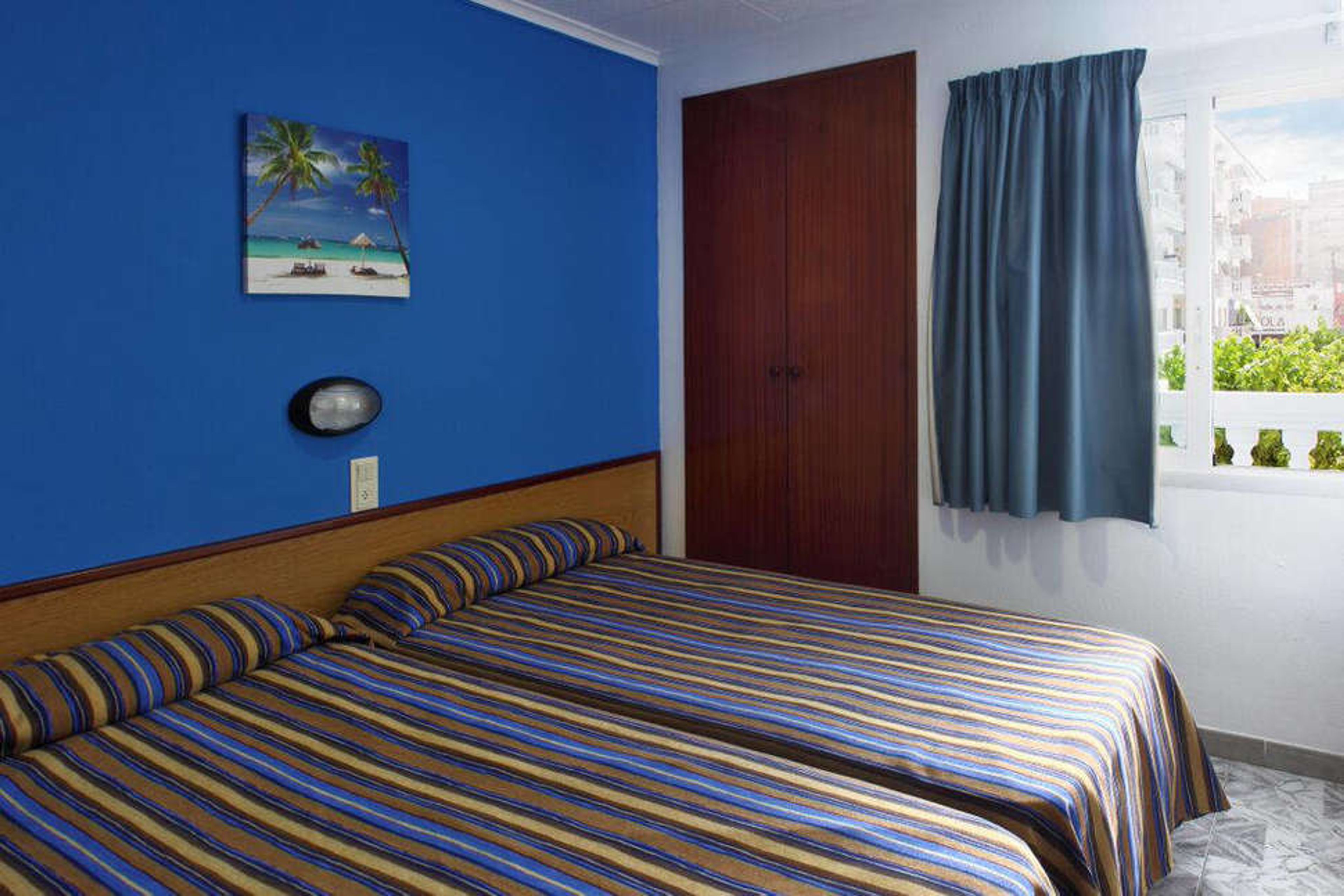 Europa Appartementen foto 2