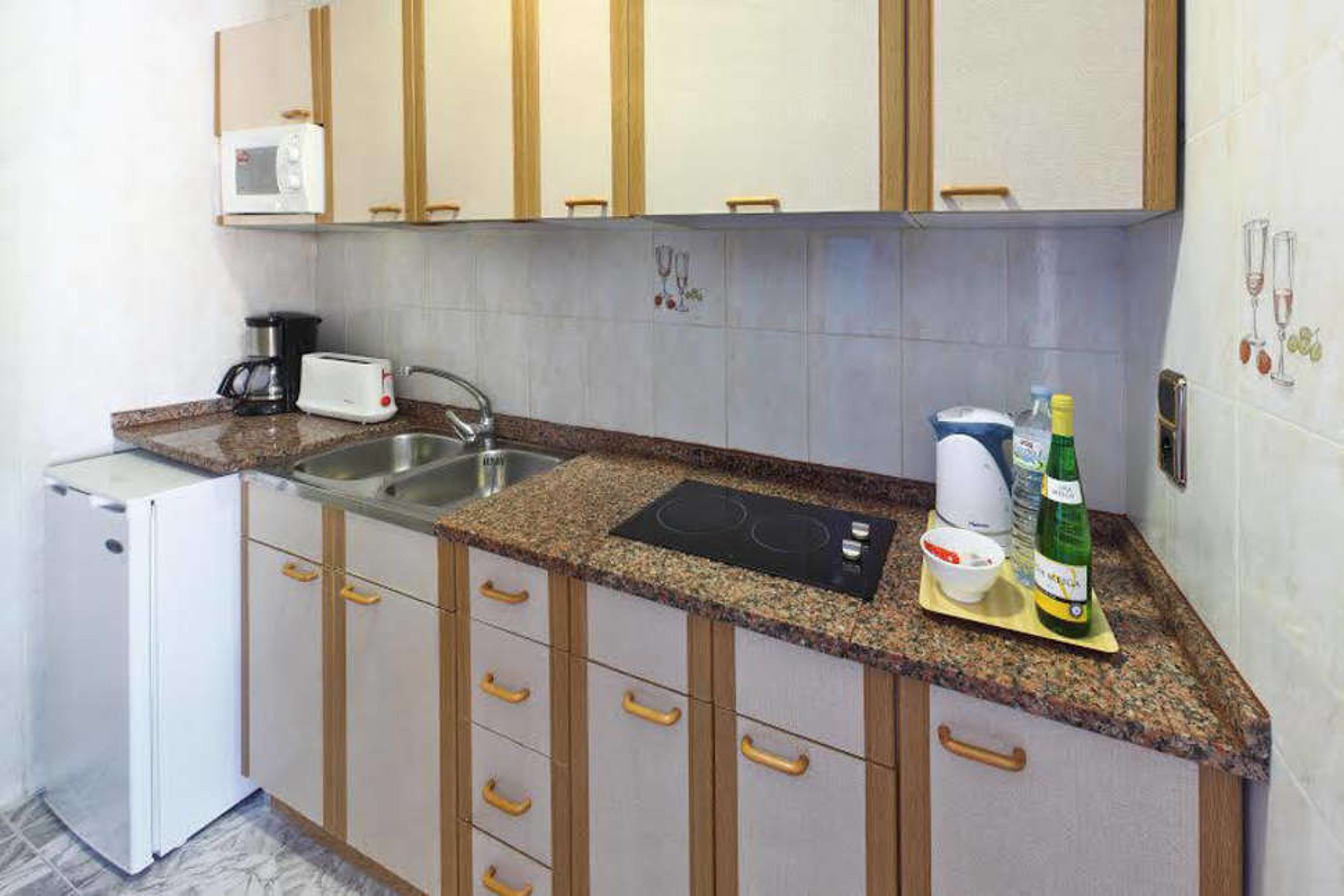 Europa Appartementen foto 4