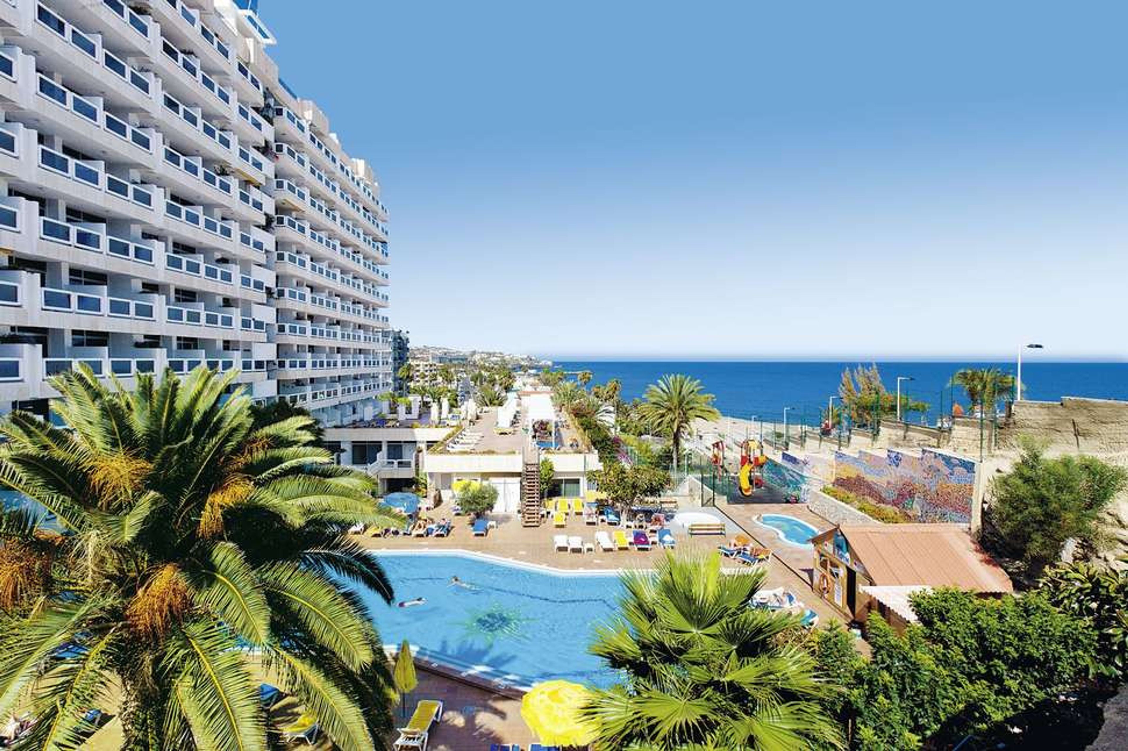 Europalace afbeelding
