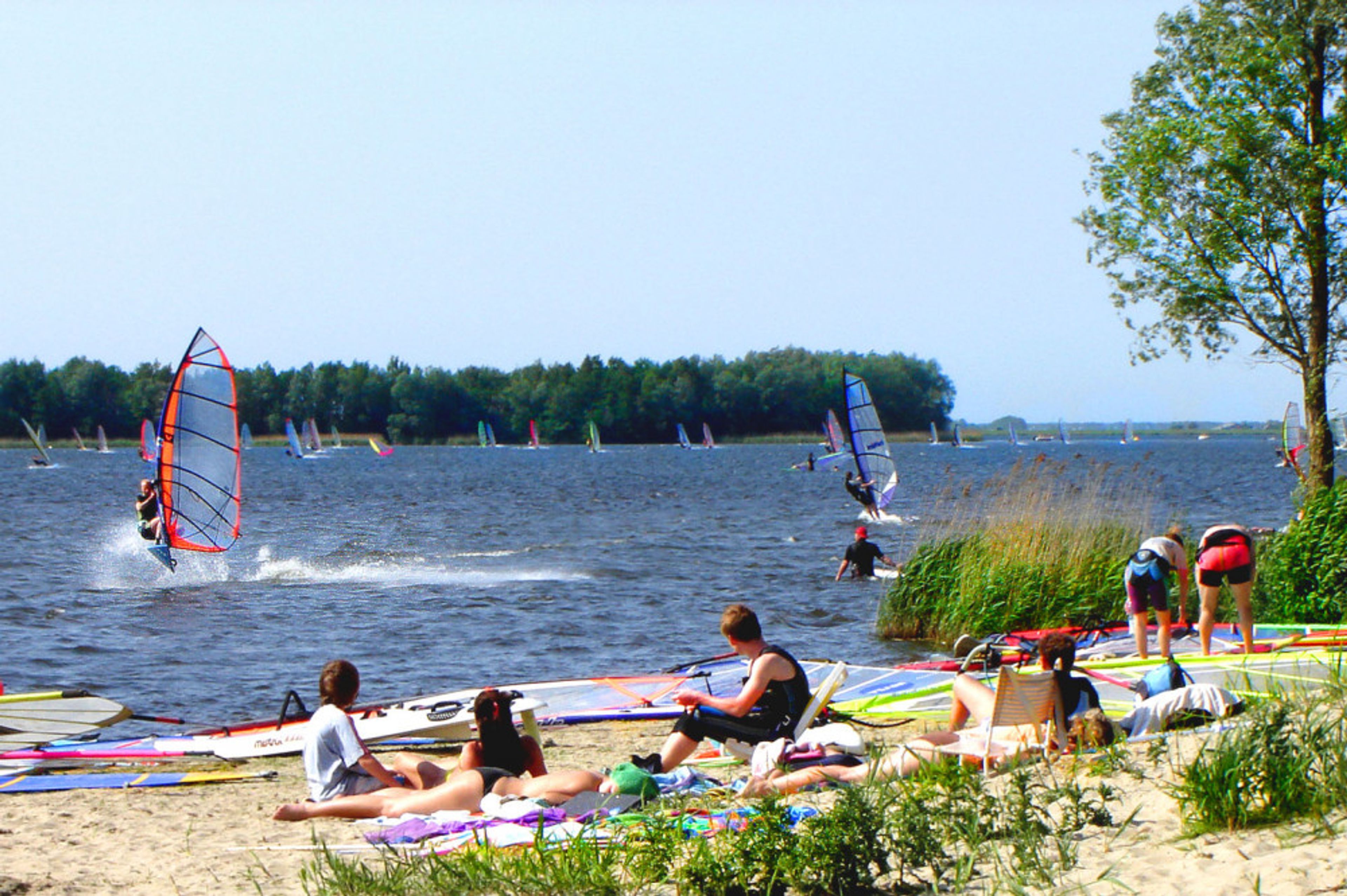 EuroParcs Bad Hoophuizen foto 4