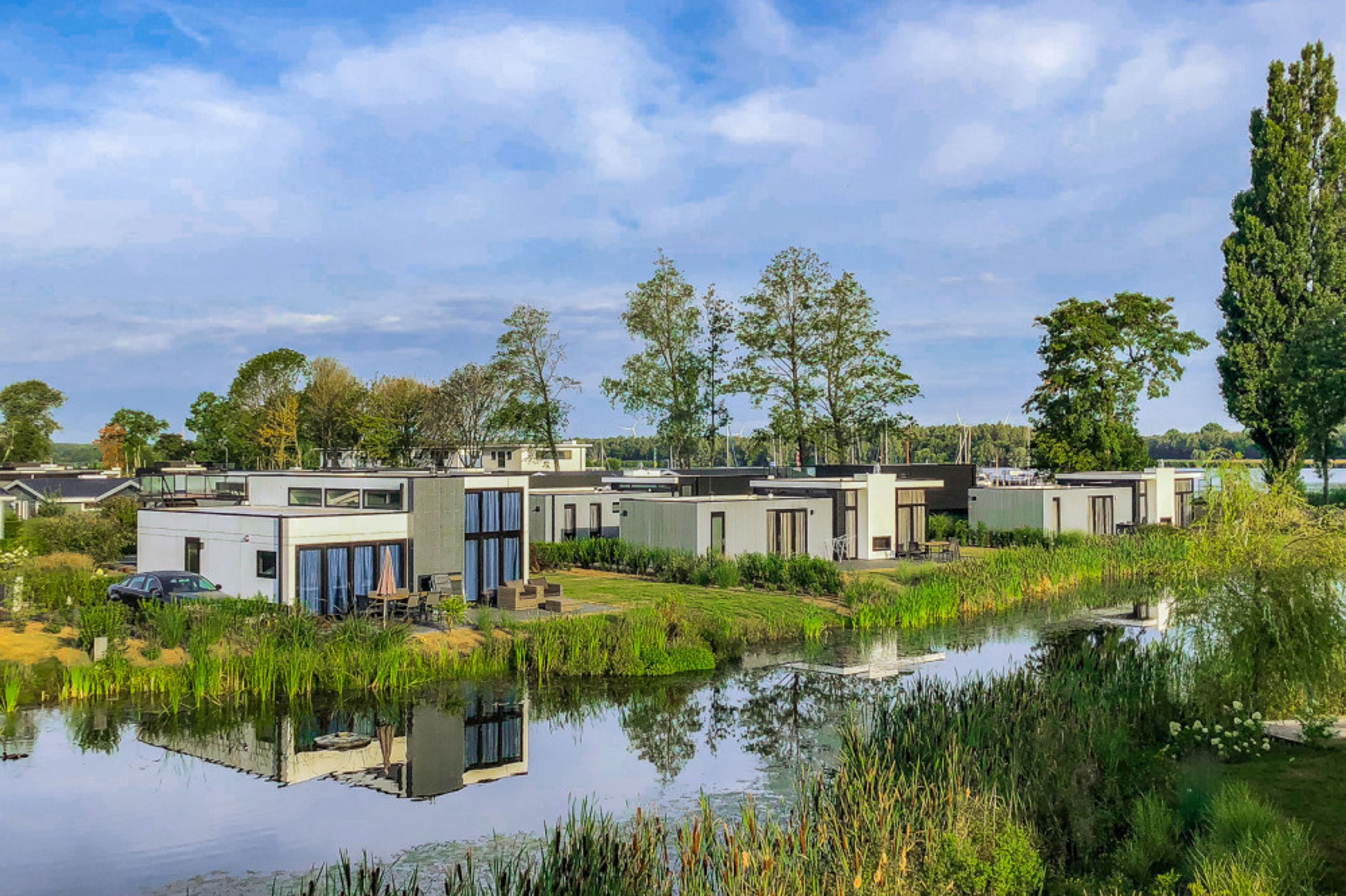 EuroParcs Bad Hulckesteijn