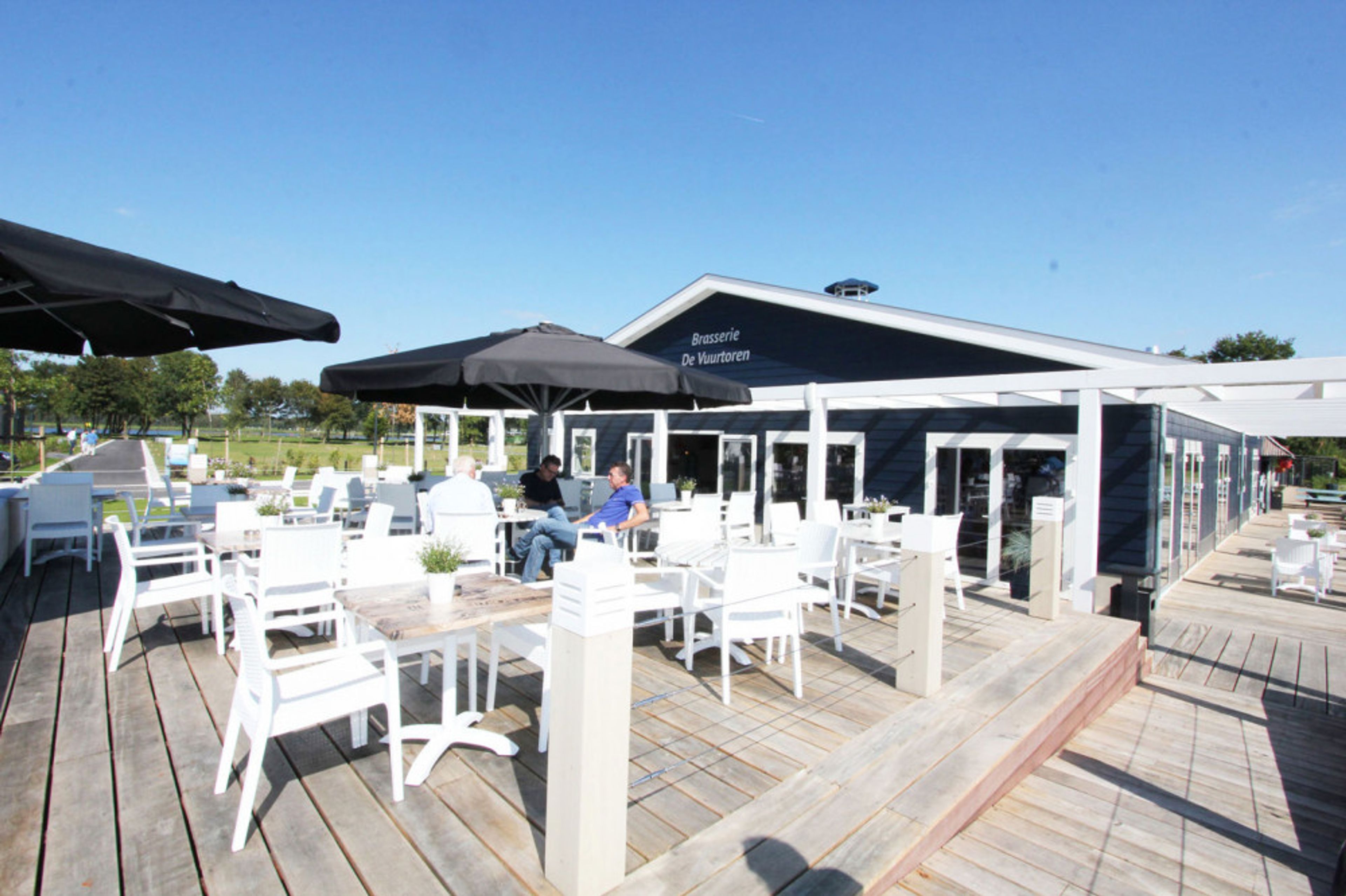 EuroParcs Bad Hulckesteijn foto 1