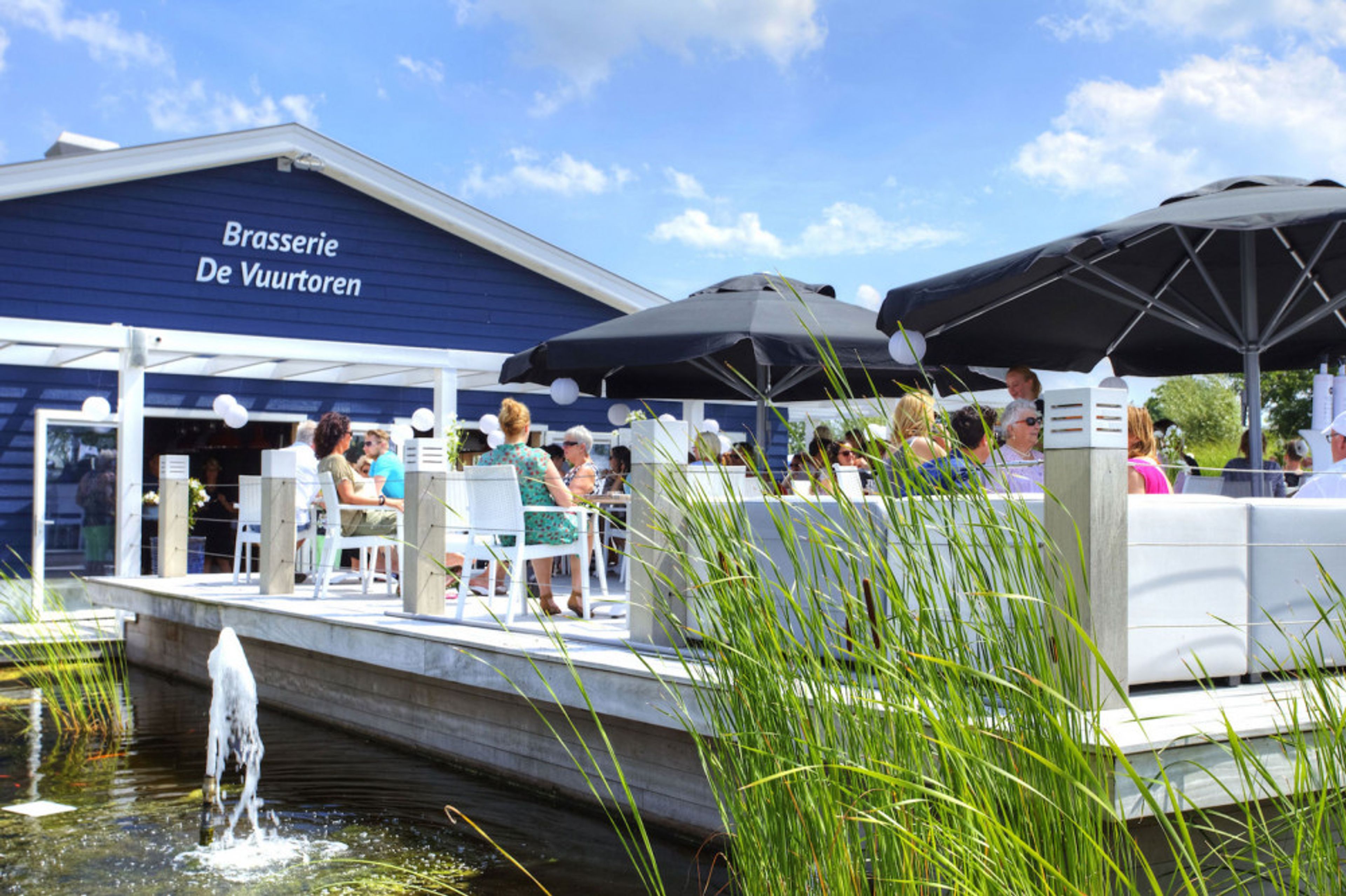 EuroParcs Bad Hulckesteijn foto 2