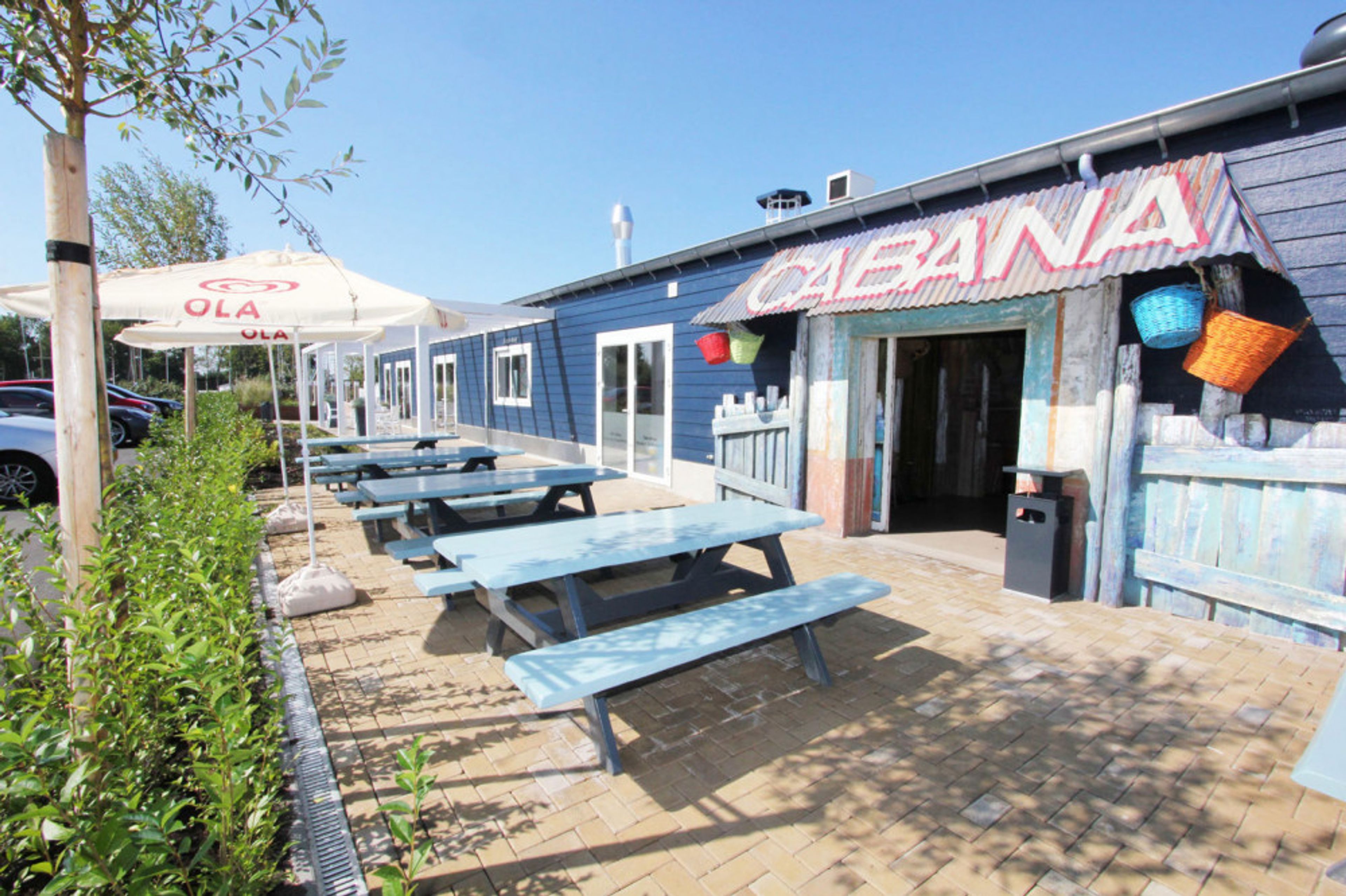 EuroParcs Bad Hulckesteijn foto 3