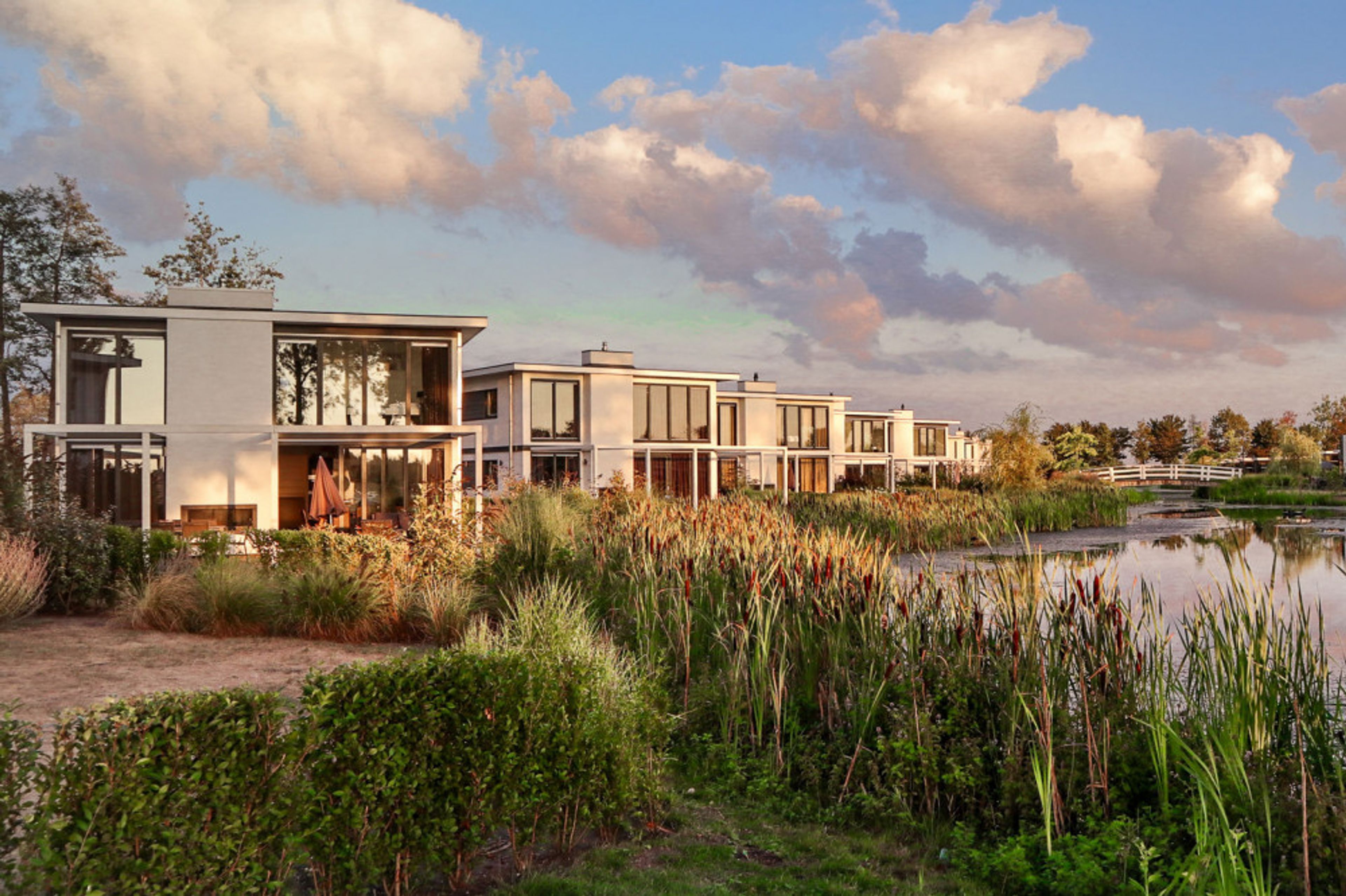 EuroParcs Bad Hulckesteijn foto 4