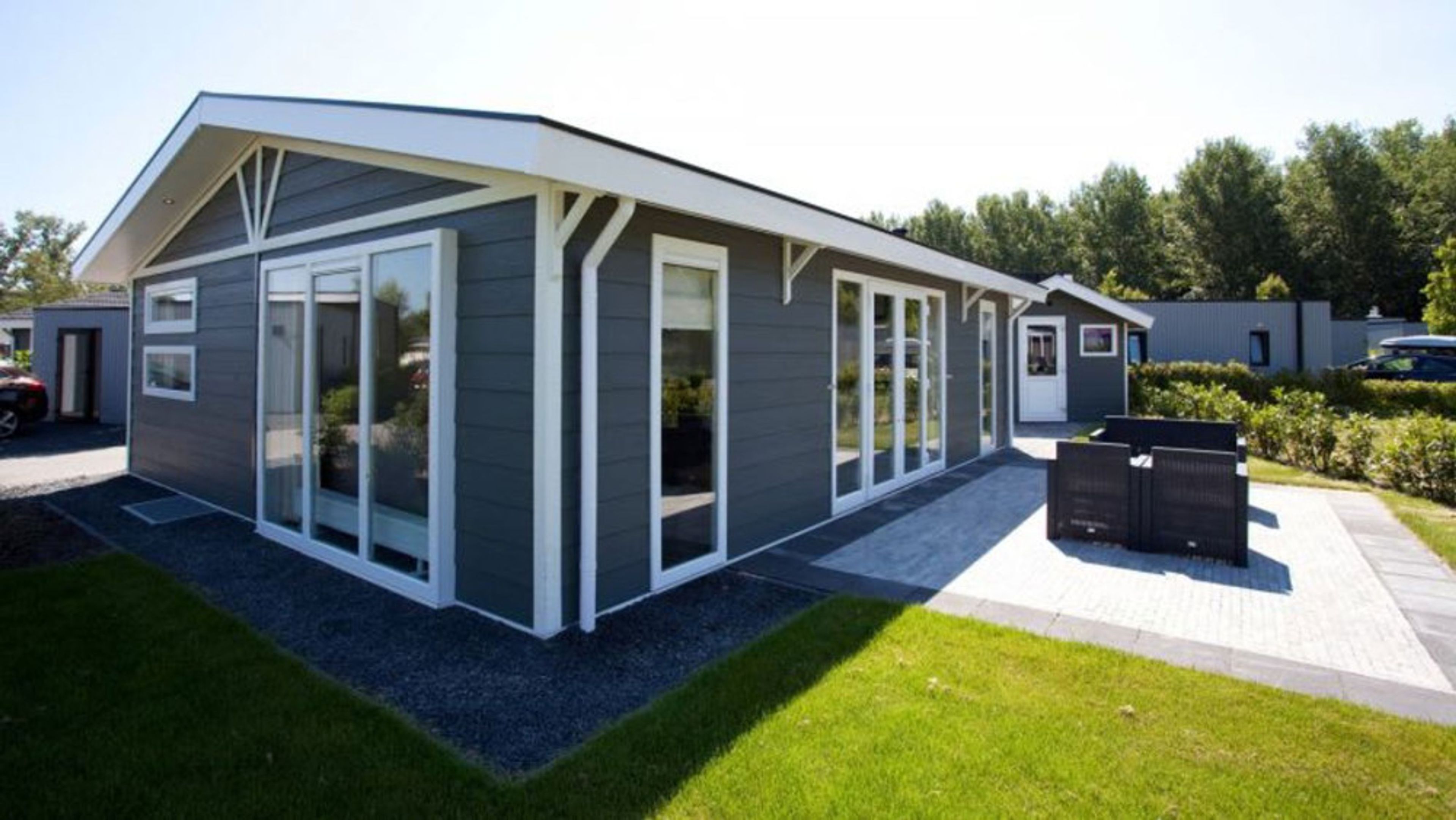 EuroParcs Buitenhuizen