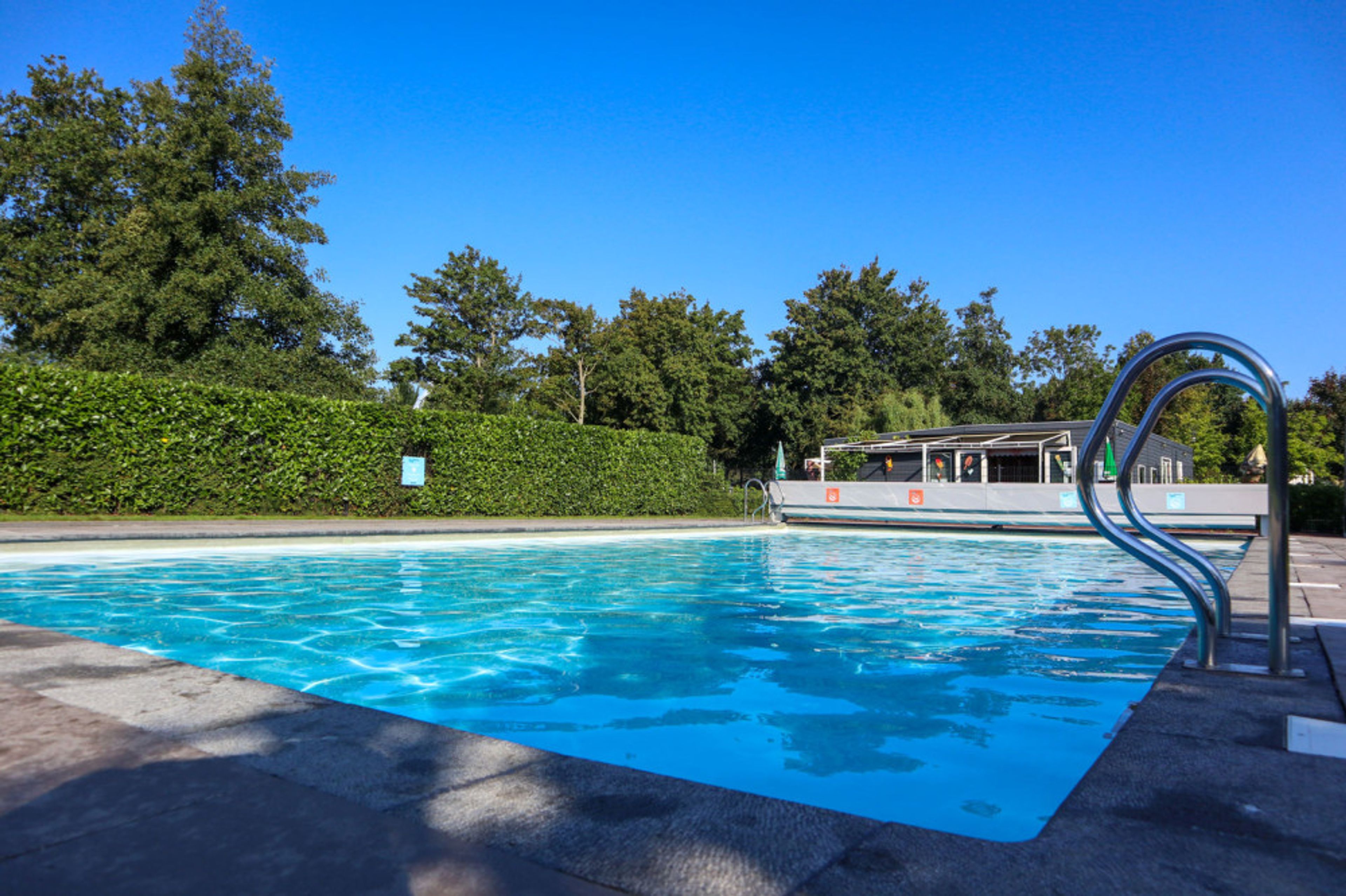 EuroParcs Buitenhuizen foto 4