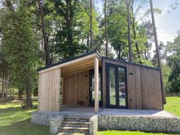 EuroParcs Hoge Kempen foto 4