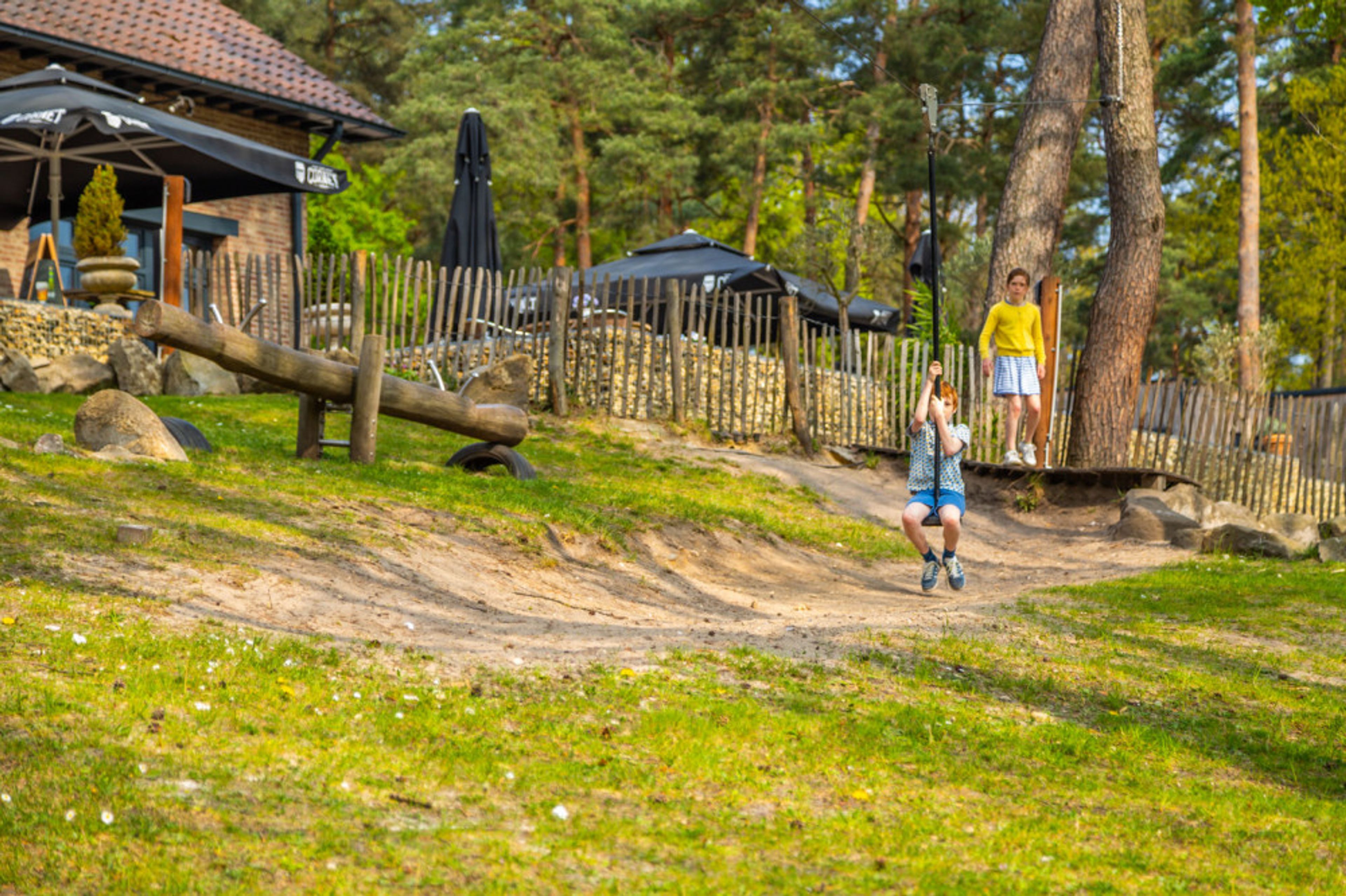 EuroParcs Hoge Kempenfoto8