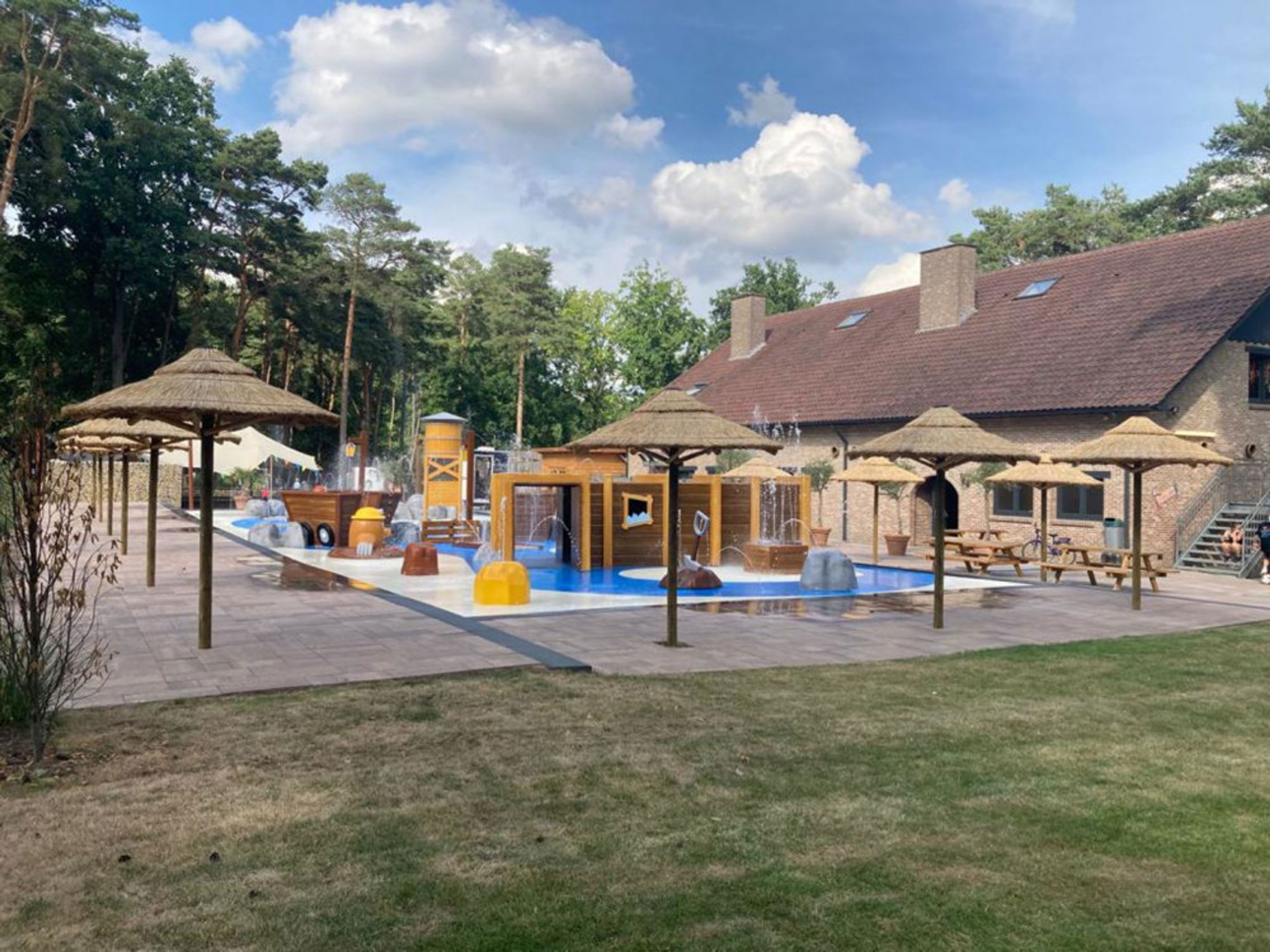 EuroParcs Hoge Kempenfoto26