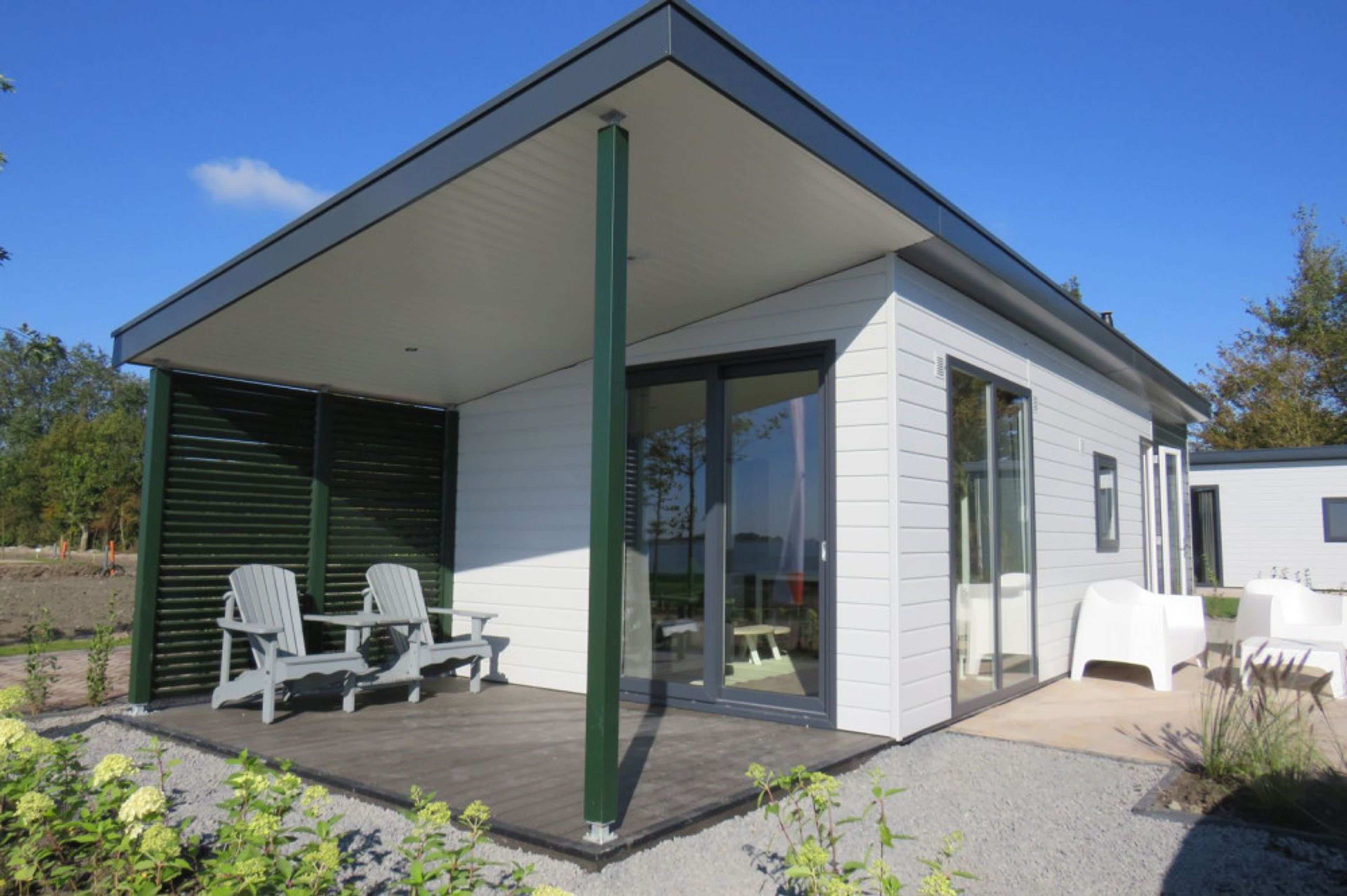 EuroParcs Markermeer foto 3