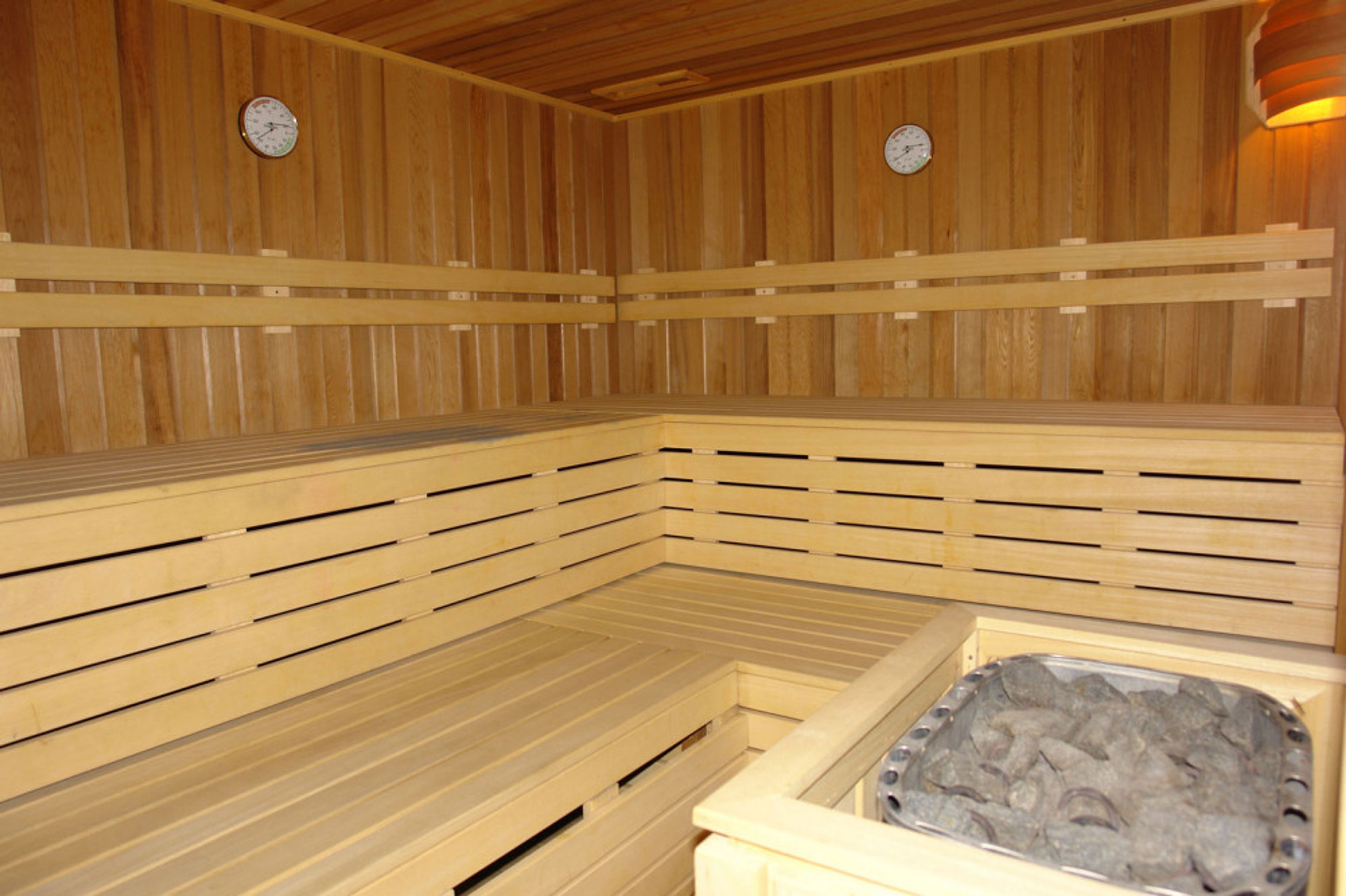 EuroParcs Schoneveld foto 1