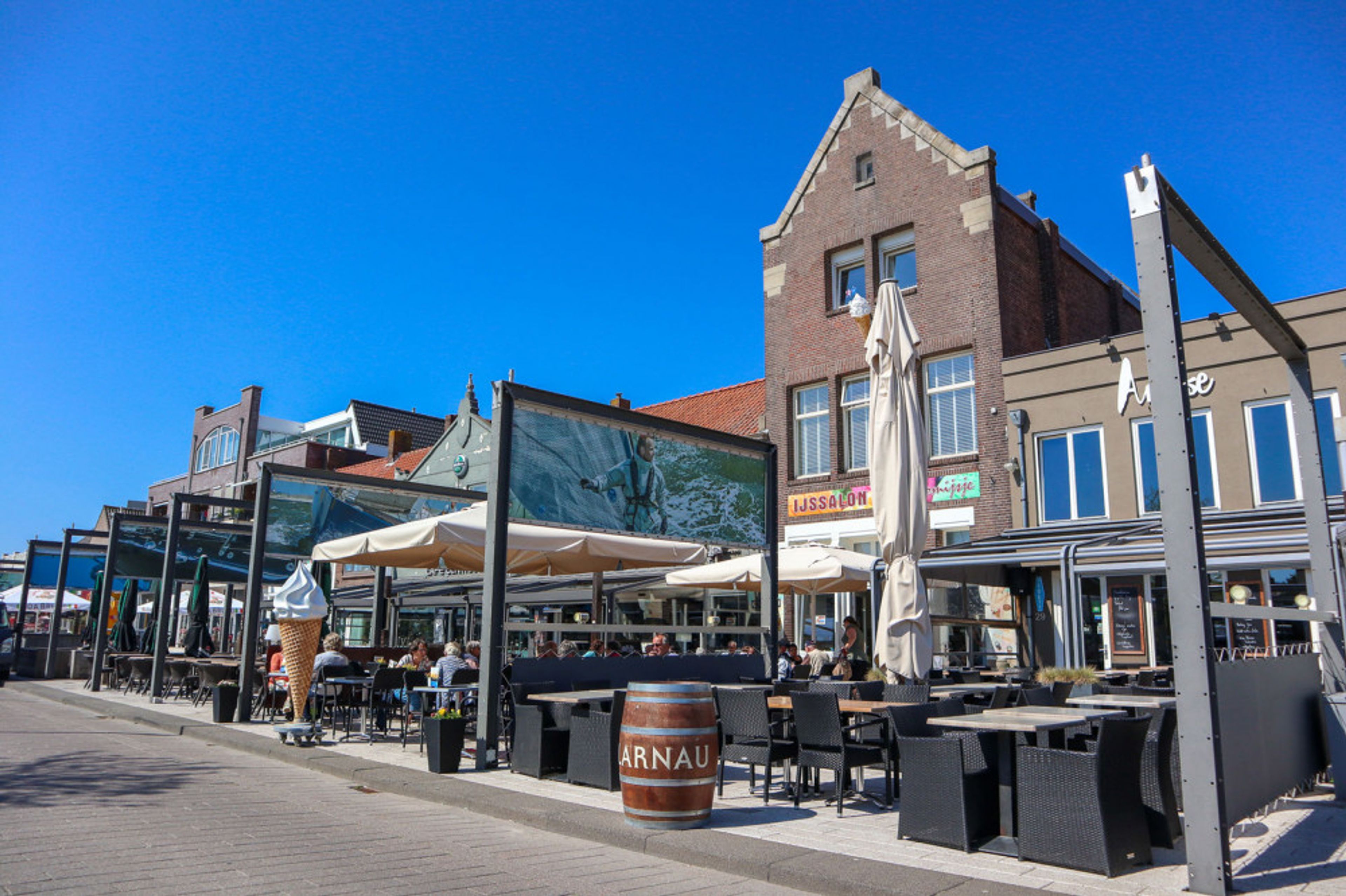 EuroParcs Schoneveld foto 2