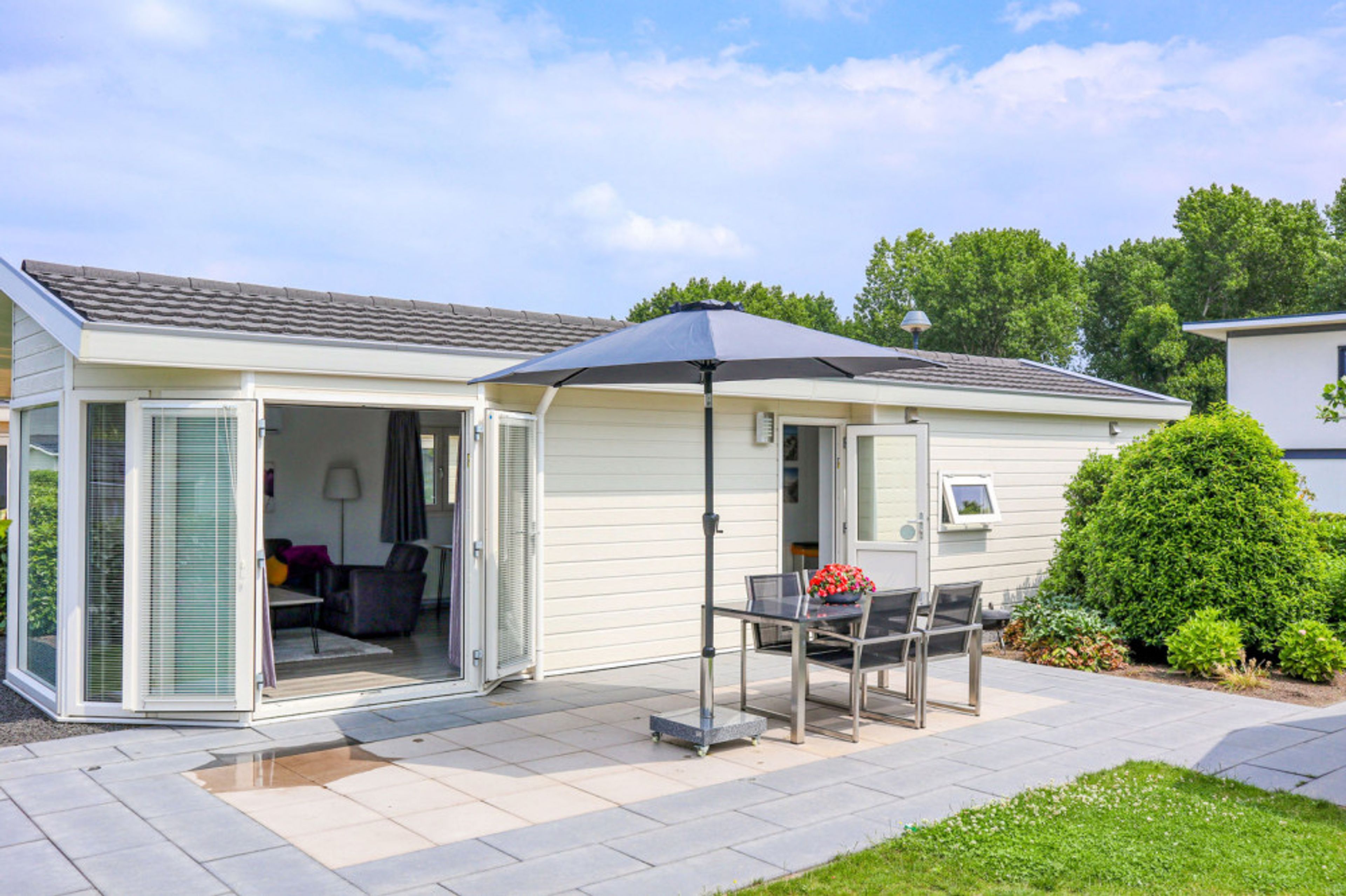 EuroParcs Spaarnwoude foto 3