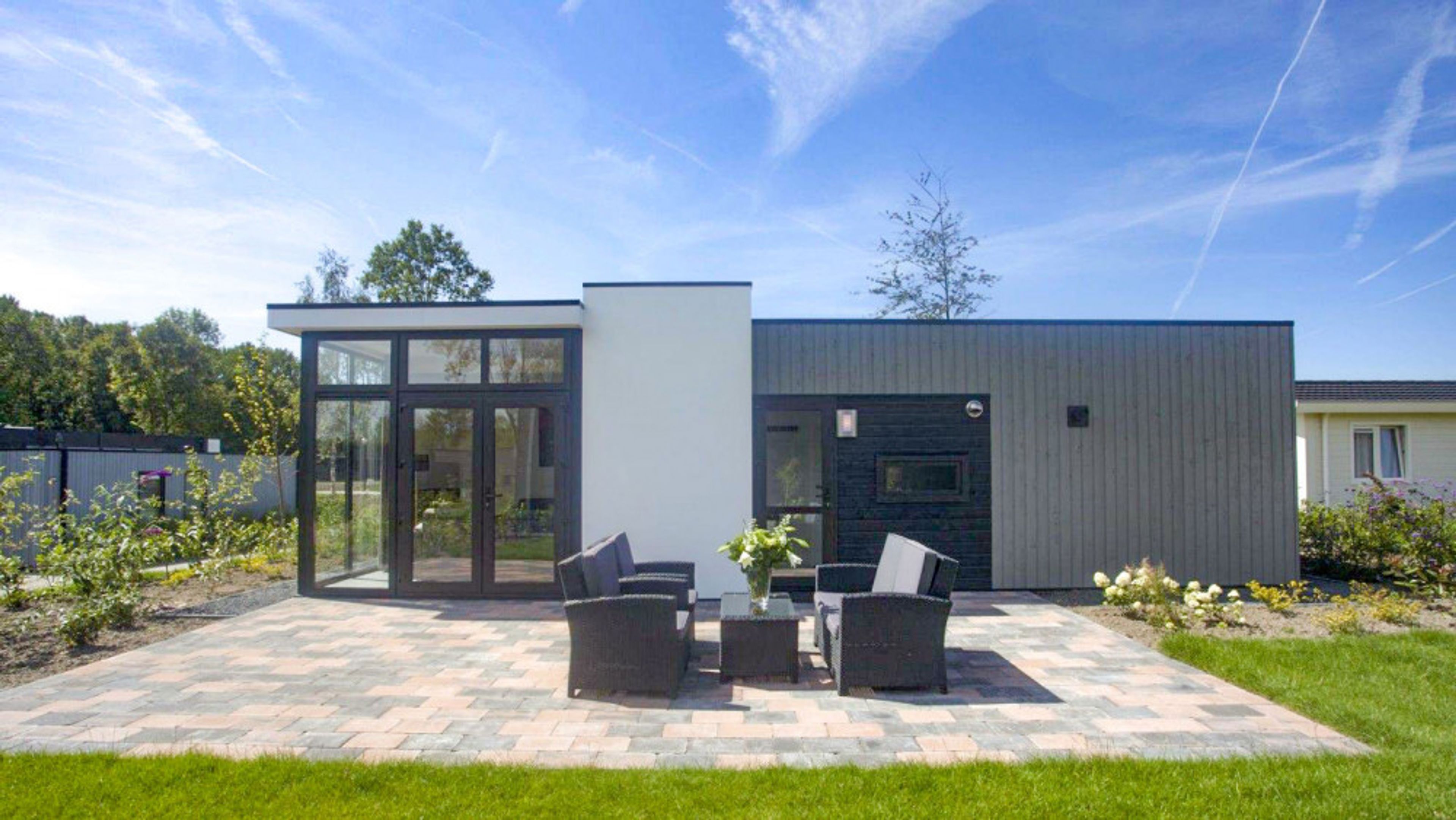 EuroParcs Spaarnwoude foto 4