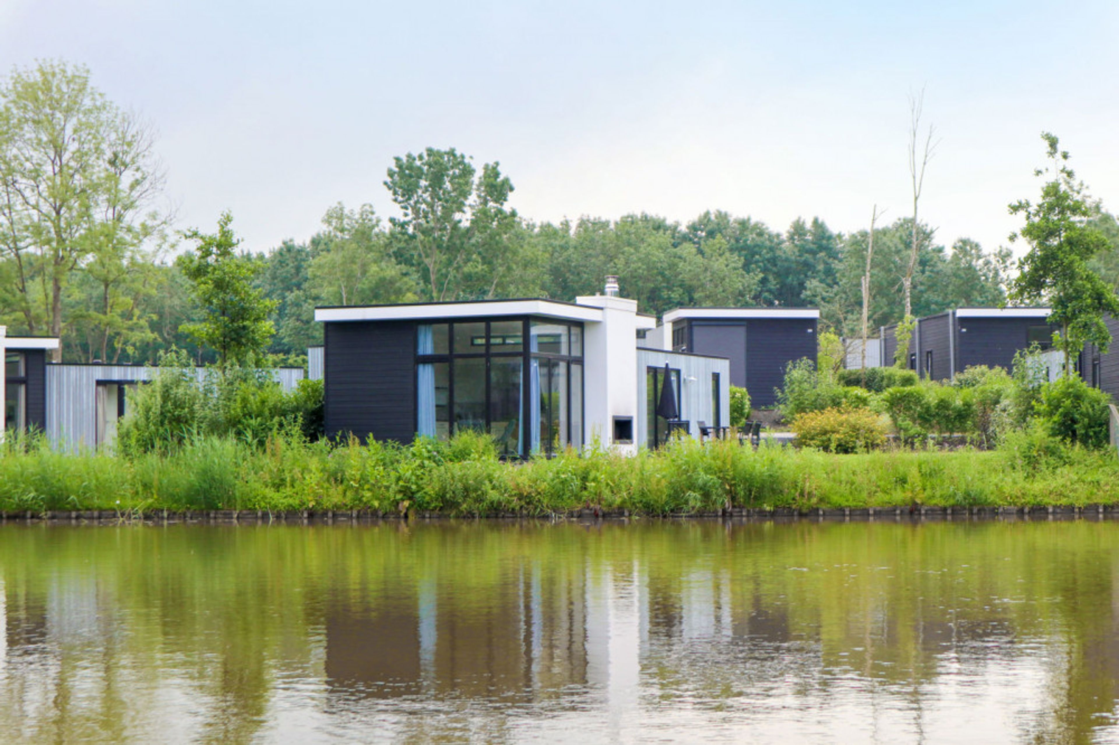 EuroParcs Spaarnwoude foto 2