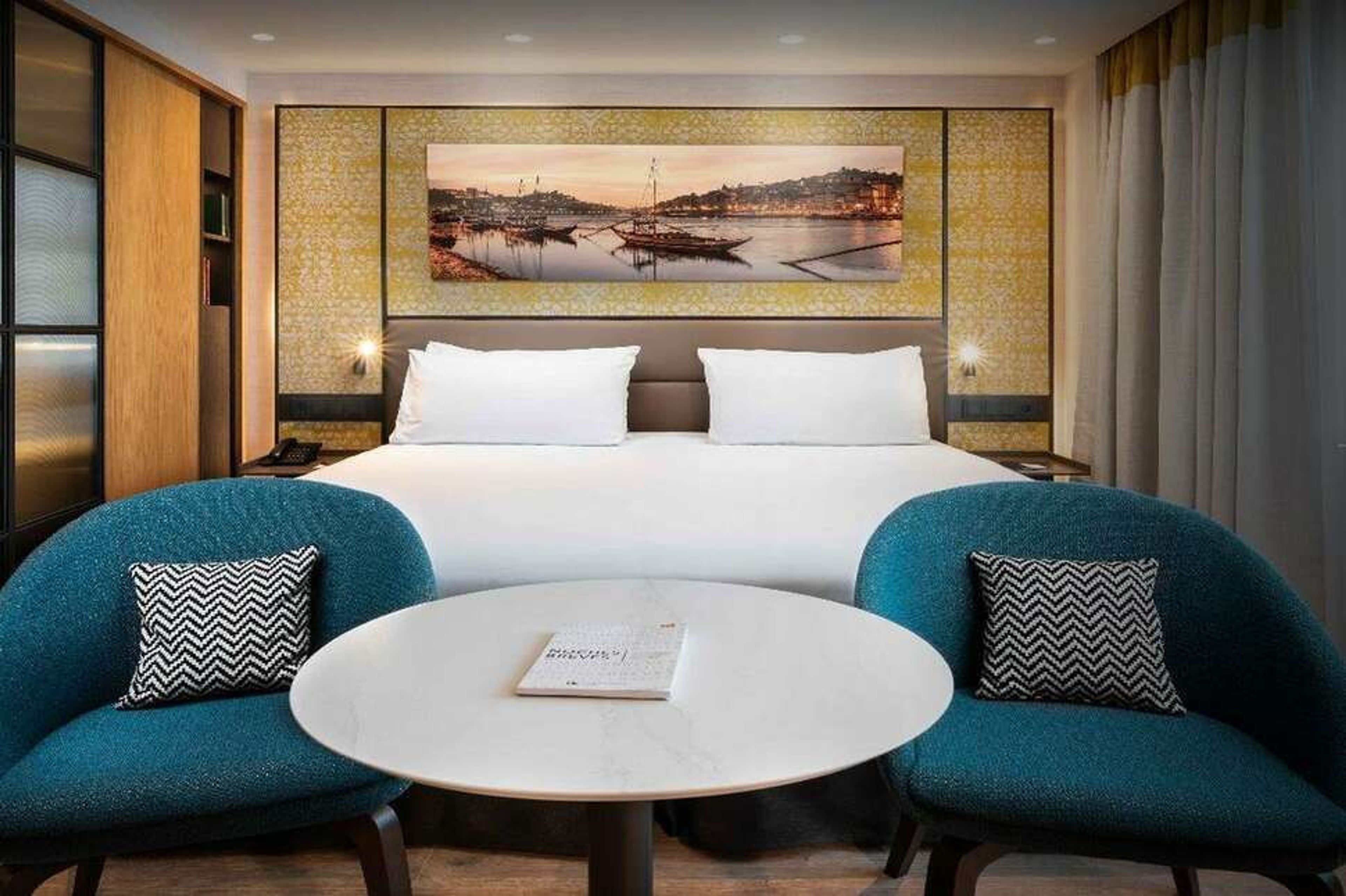 Eurostars Aliados foto 1