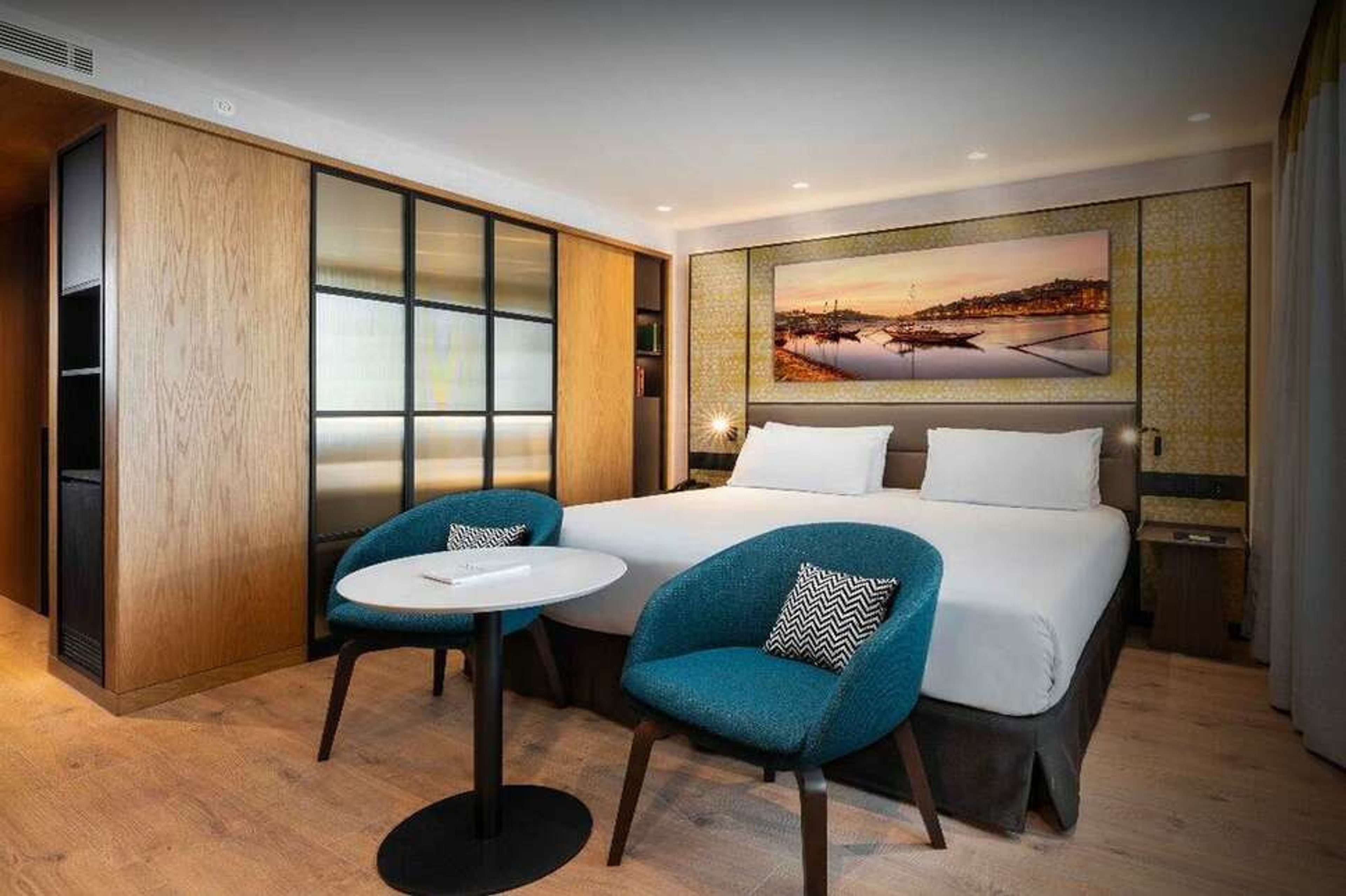 Eurostars Aliados foto 2