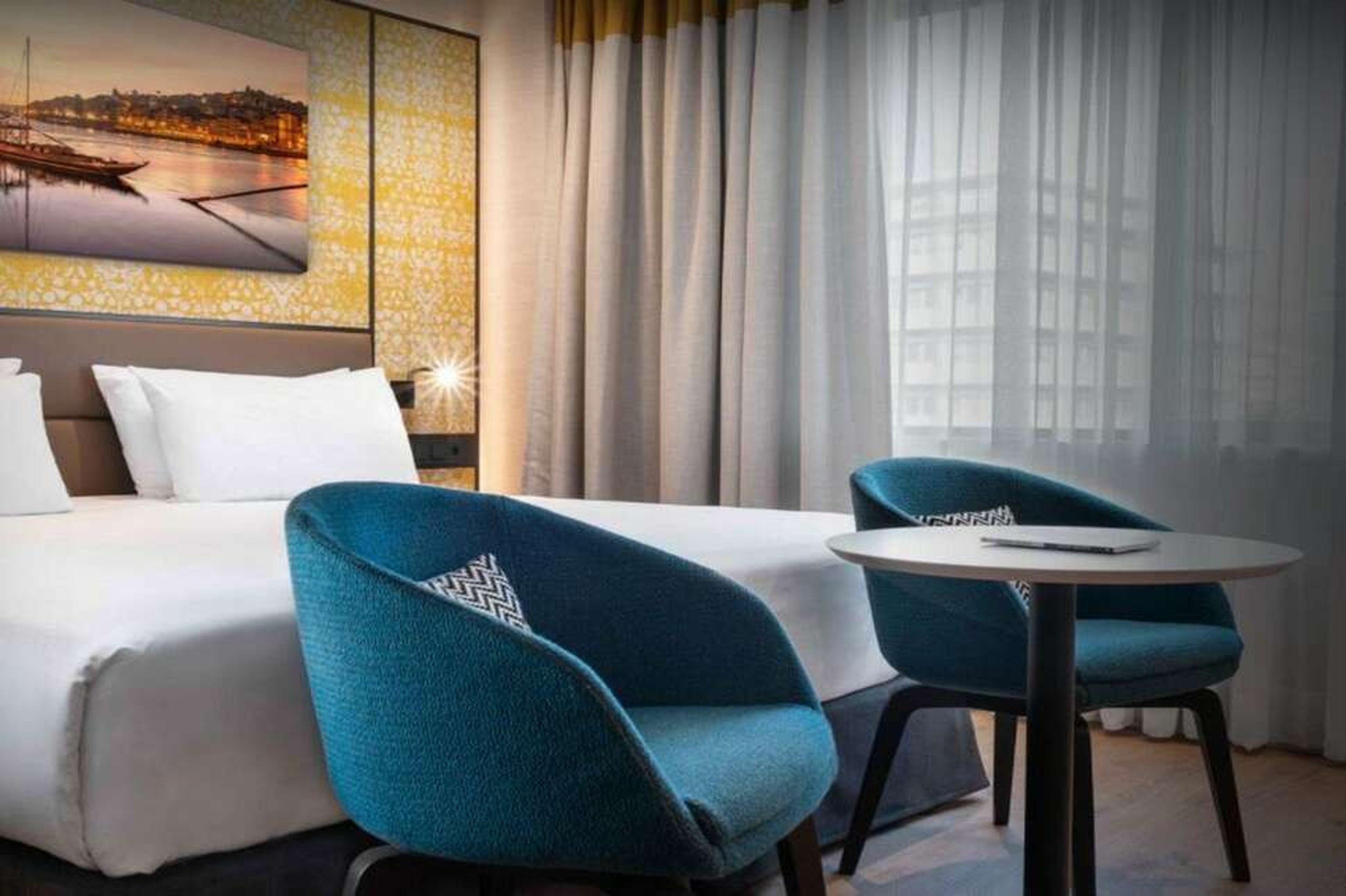 Eurostars Aliados foto 3