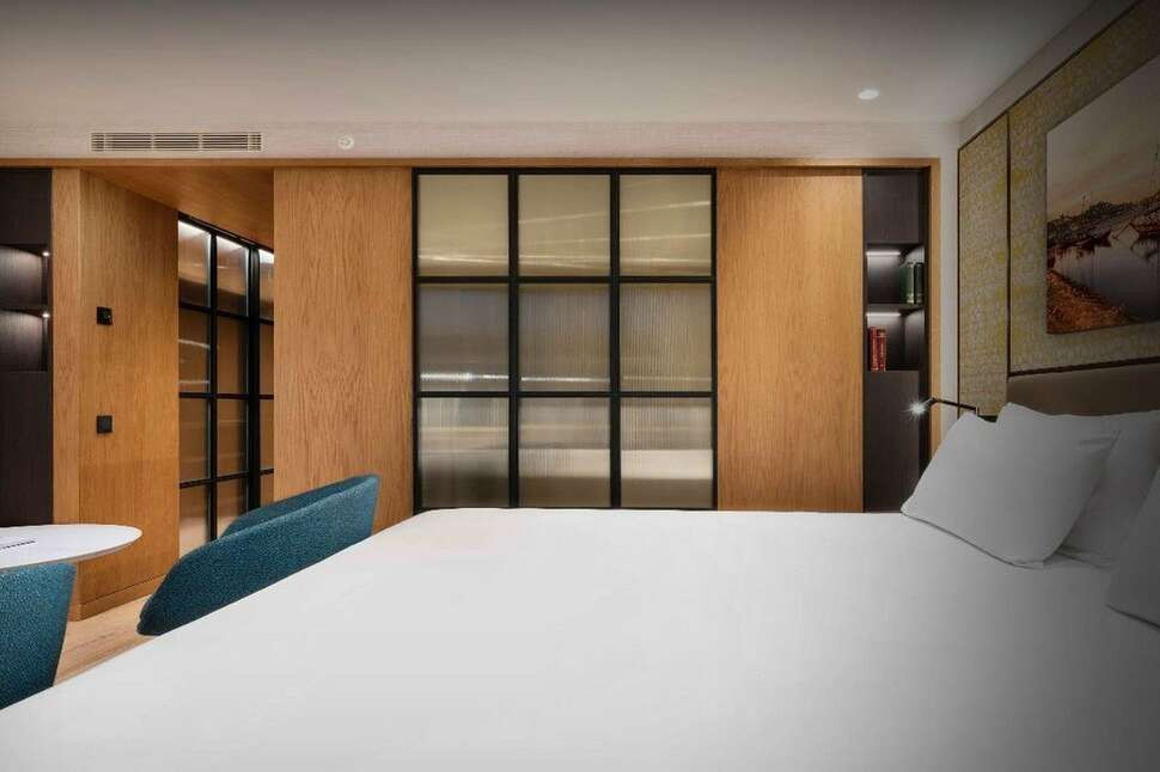 Eurostars Aliados foto 4