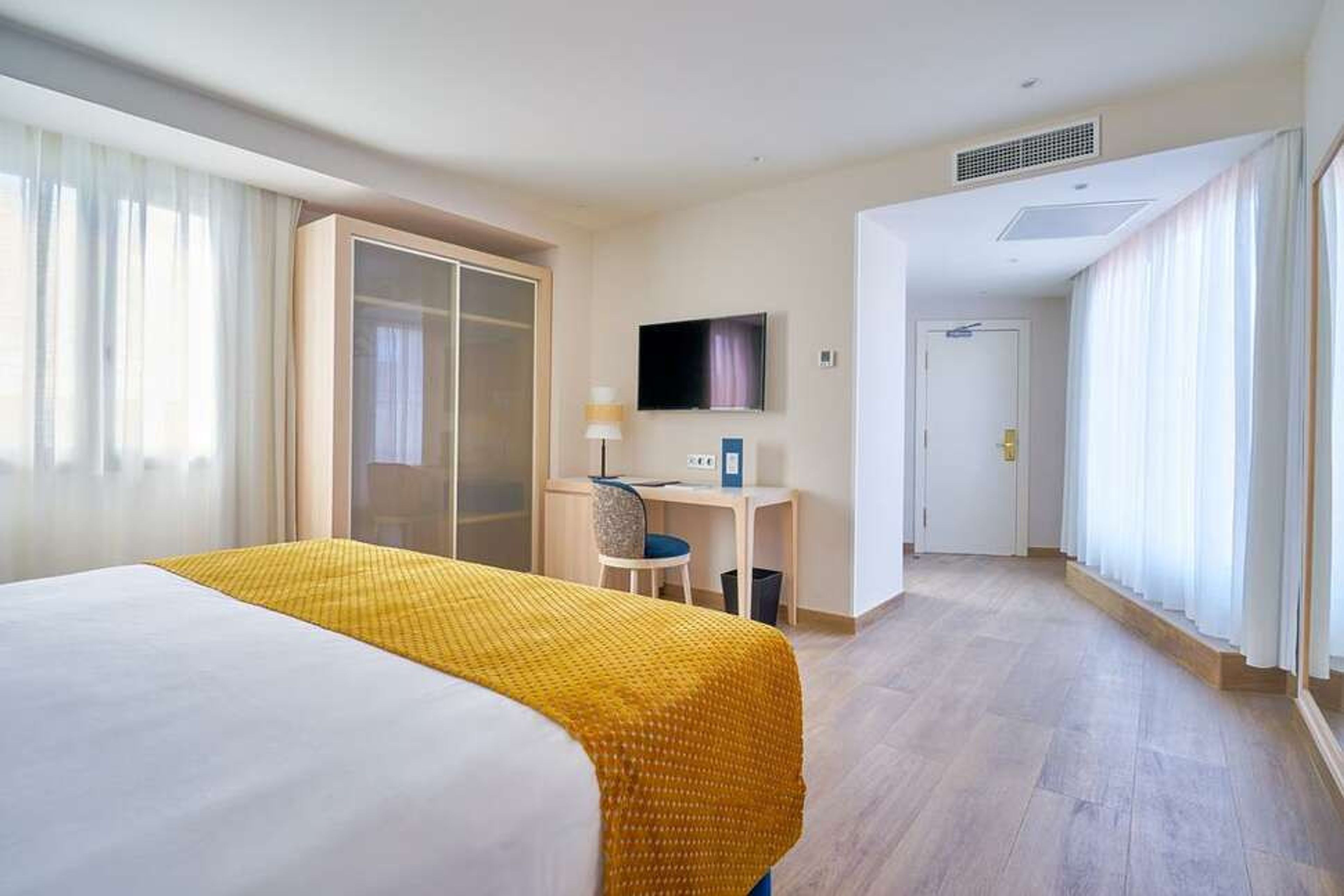 Eurostars Astoria foto 2