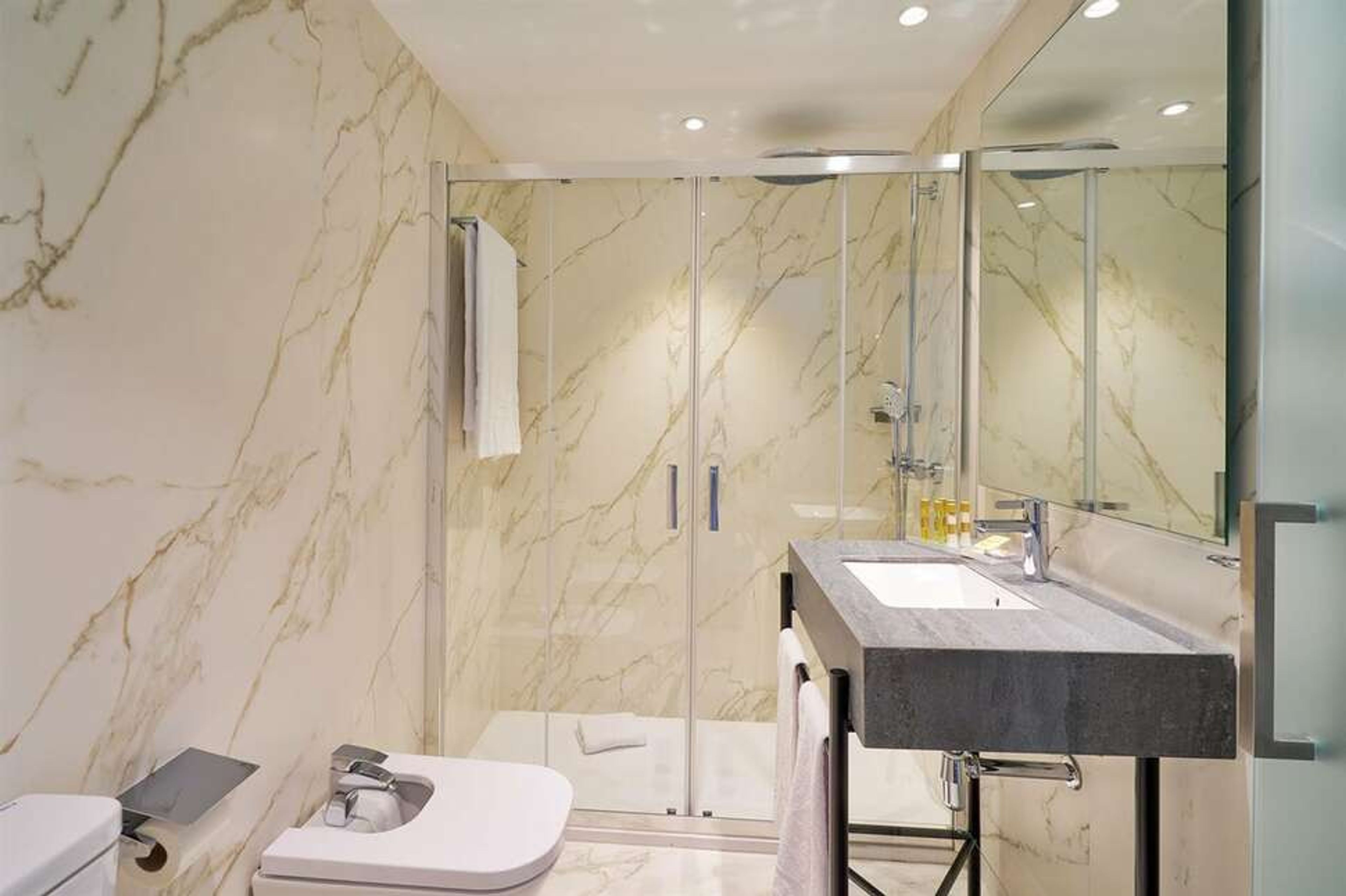 Eurostars Astoria foto 4