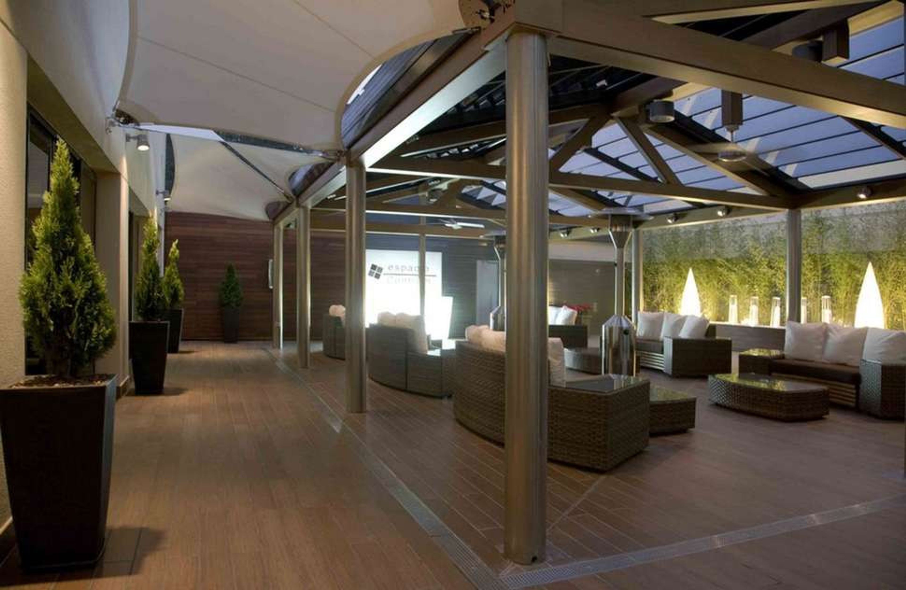Eurostars Centrum Alicante foto 4