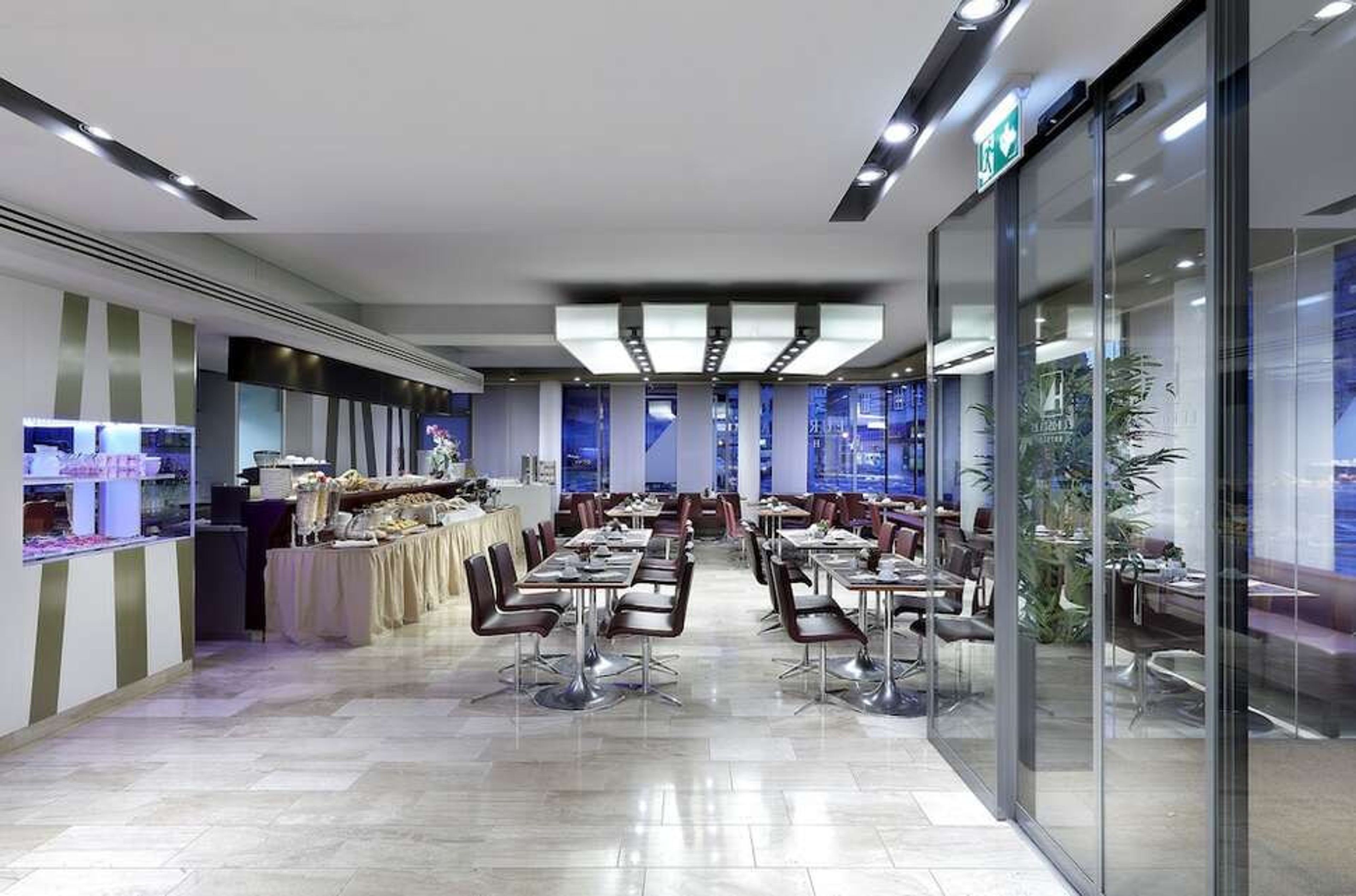 Eurostars Embassy foto 2
