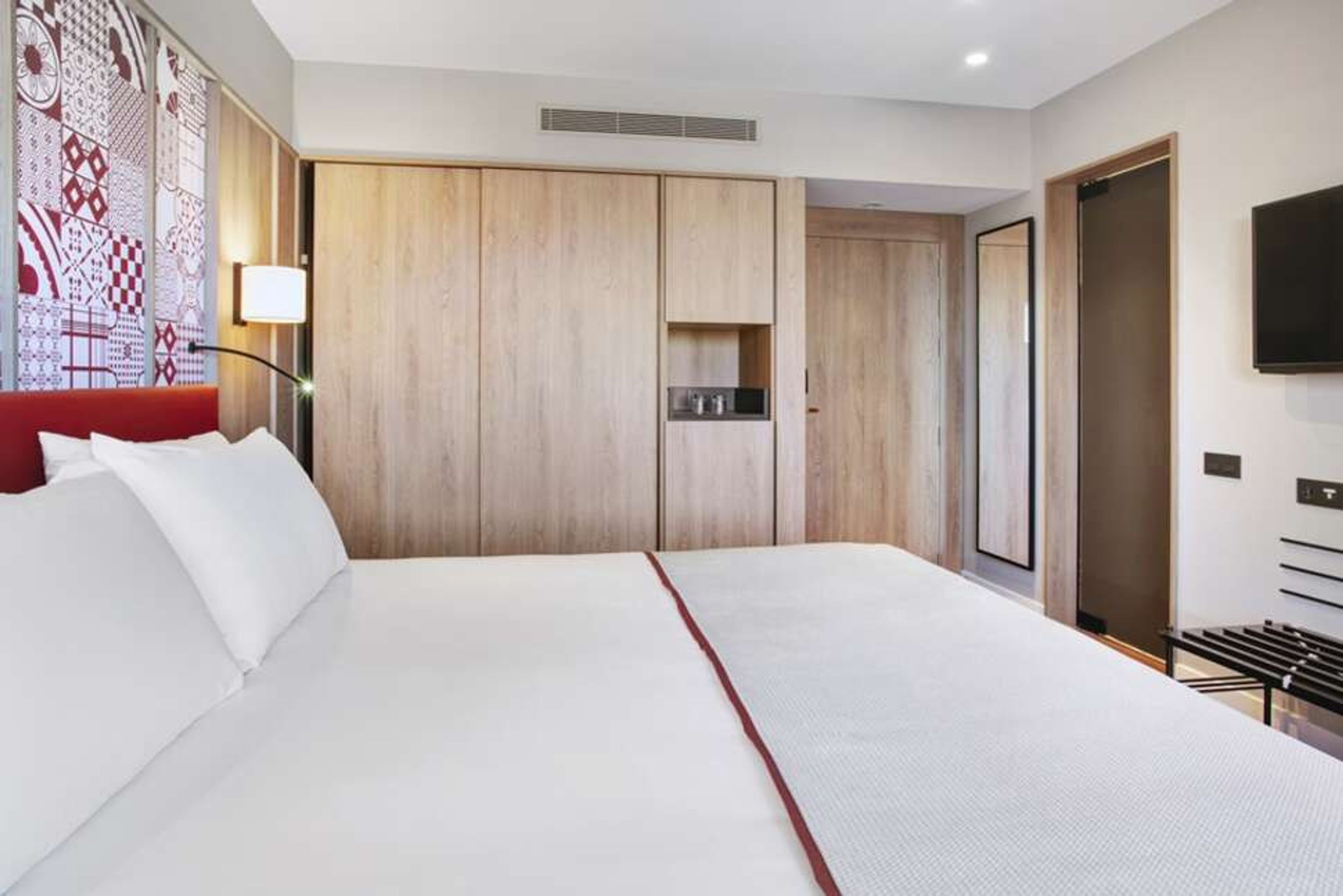 Eurostars GuadalQuivir foto 3