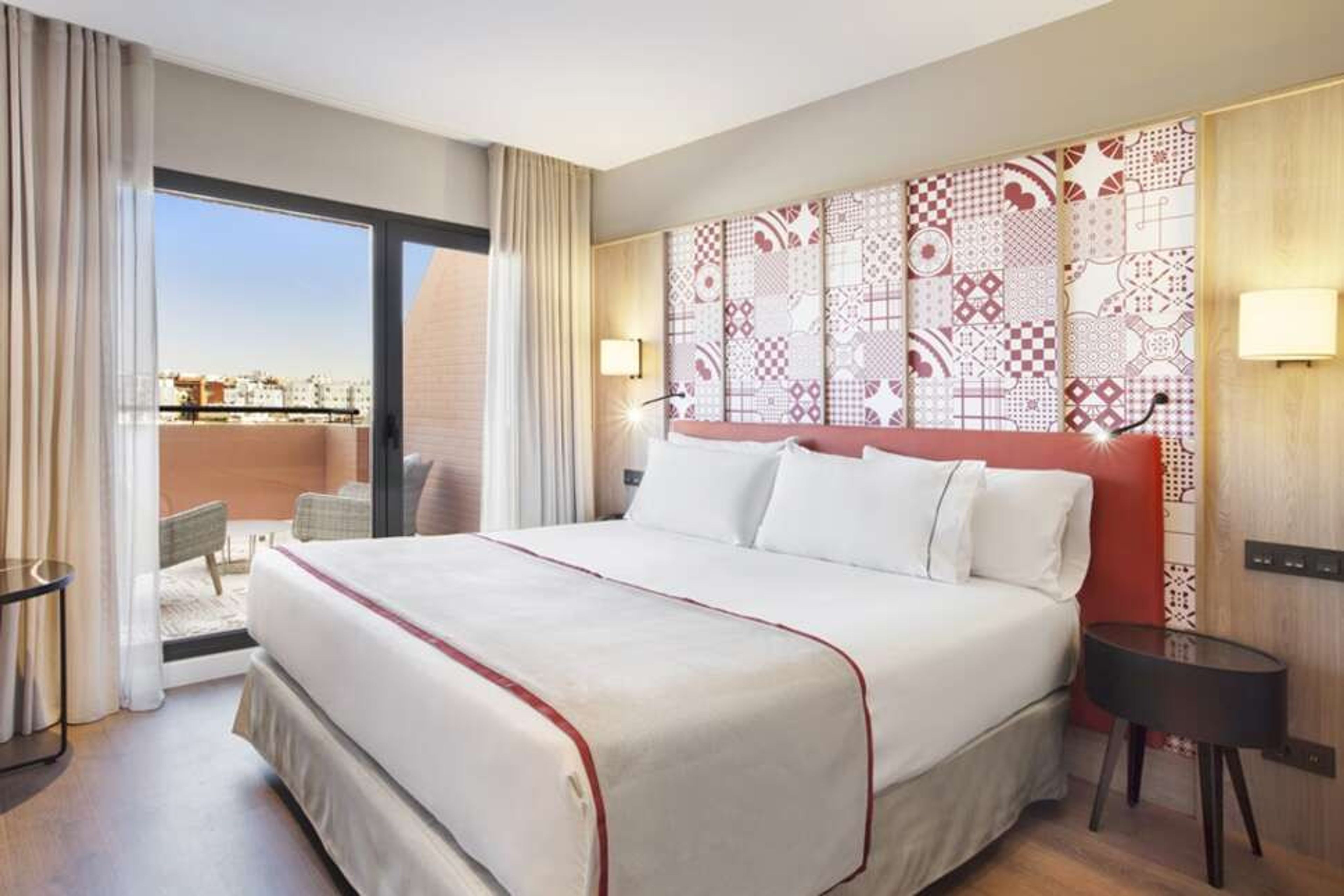 Eurostars GuadalQuivir foto 4